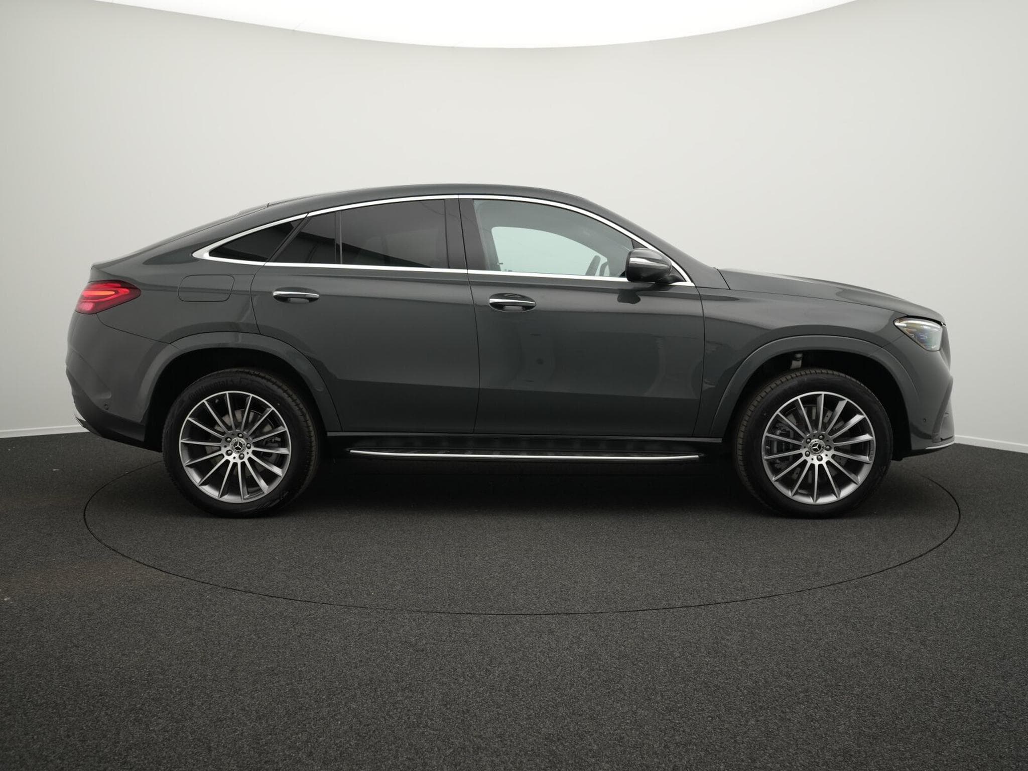 Mercedes GLE 450 d 4MATIC Coupé (2026) - Foto 5