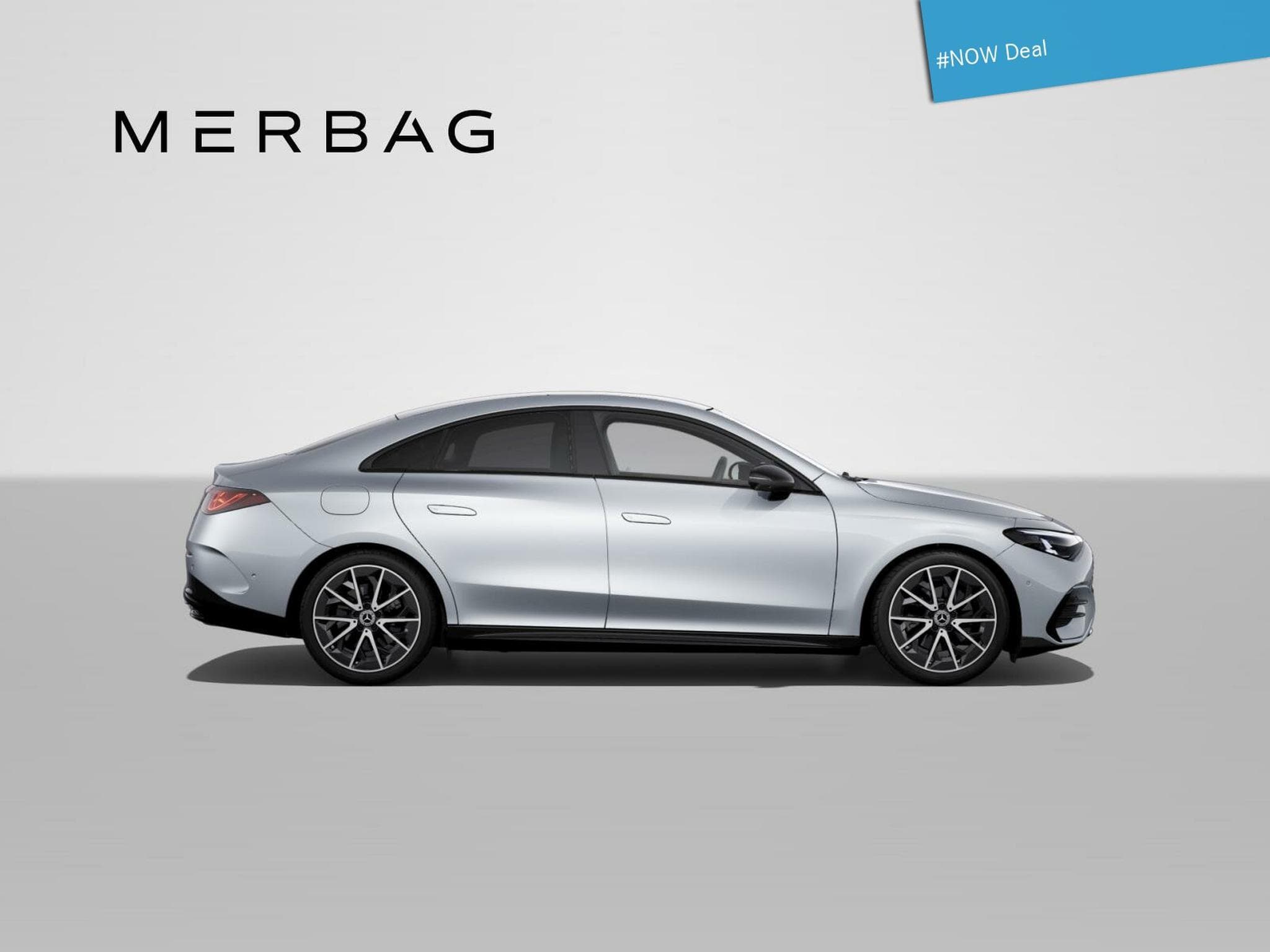 Mercedes CLA 250 + (2026) - Foto 2