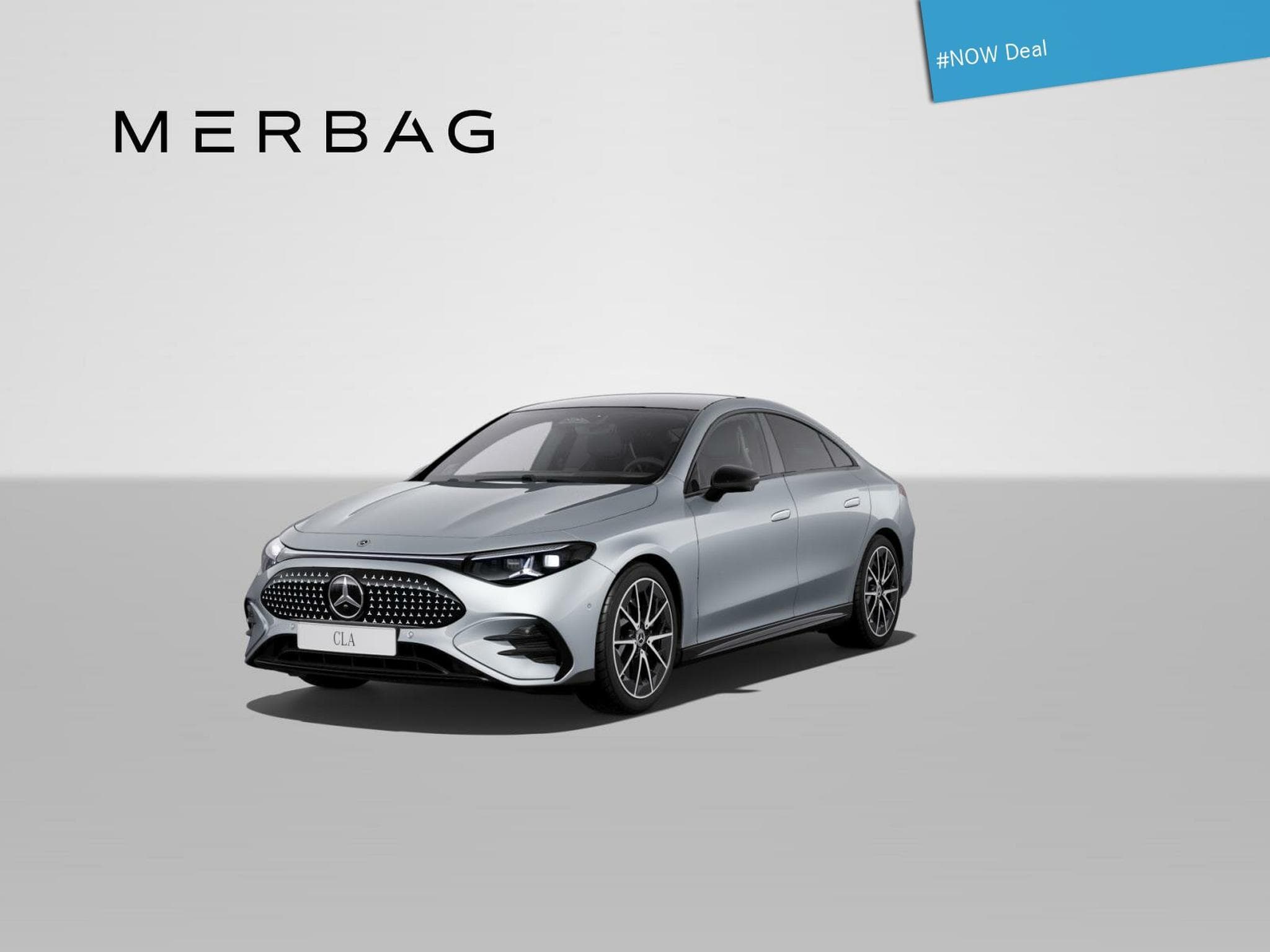 Mercedes CLA 250 + (2026) - Foto 1