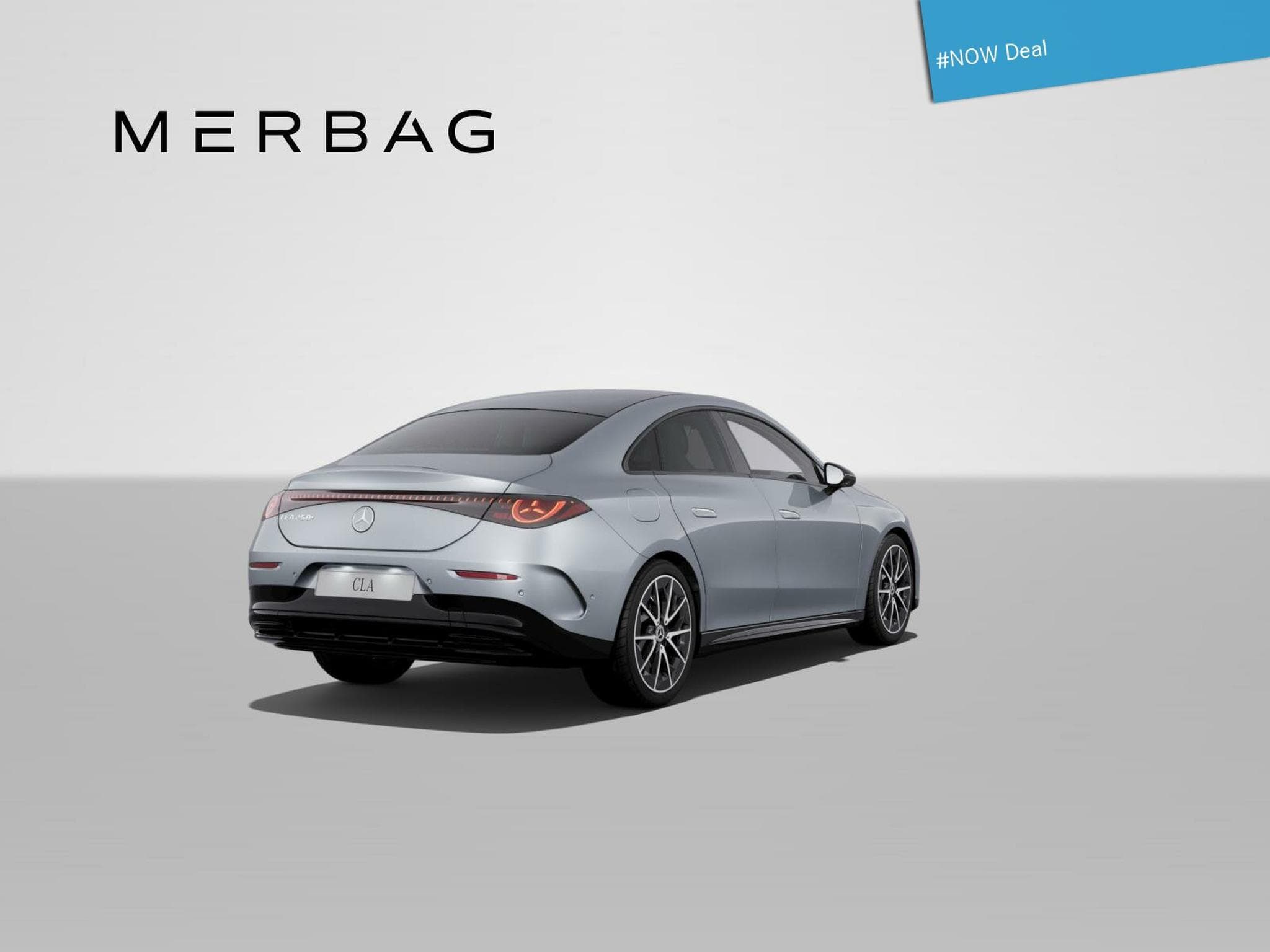 Mercedes CLA 250 + (2026) - Foto 3