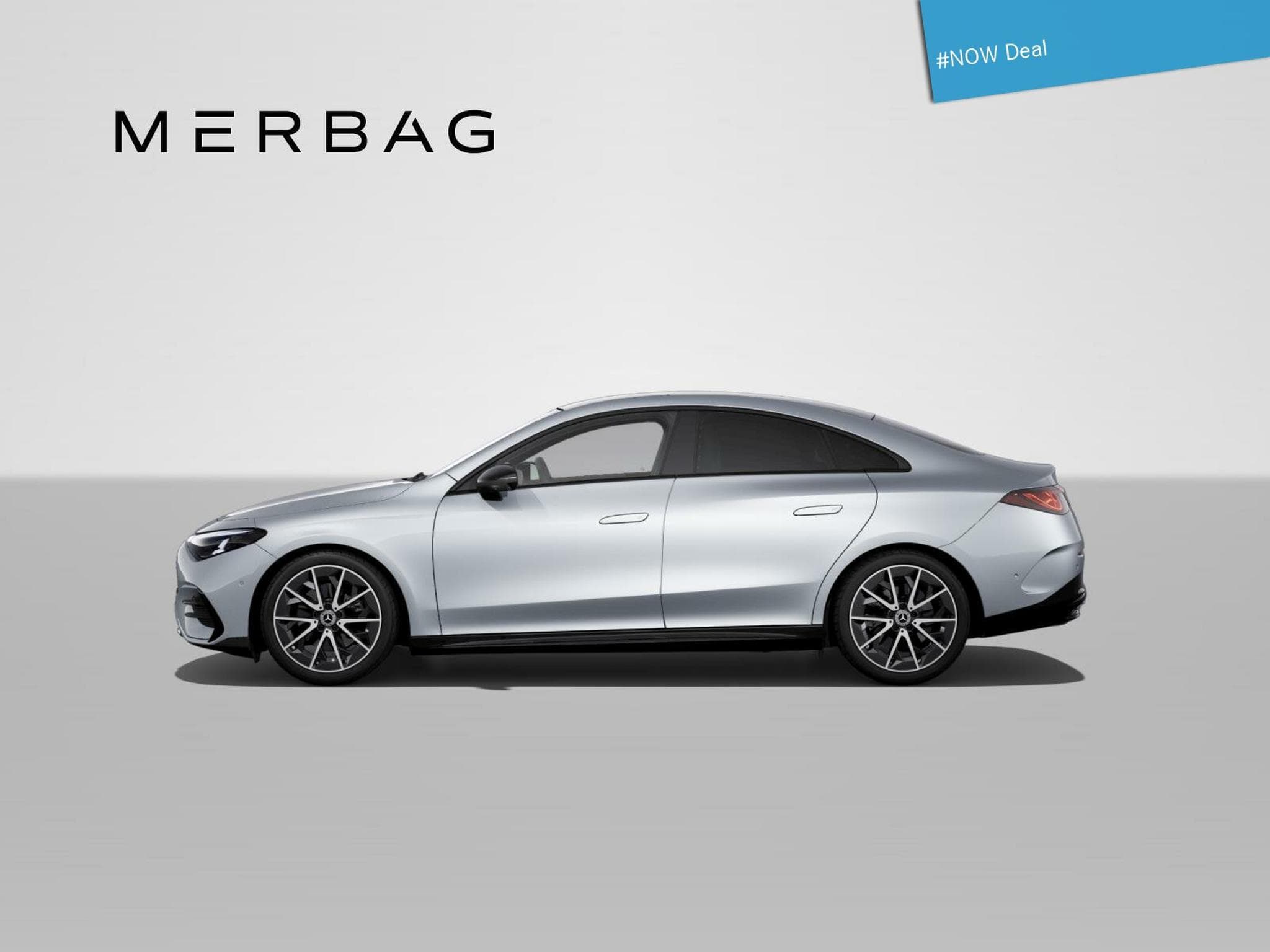 Mercedes CLA 250 + (2026) - Foto 5
