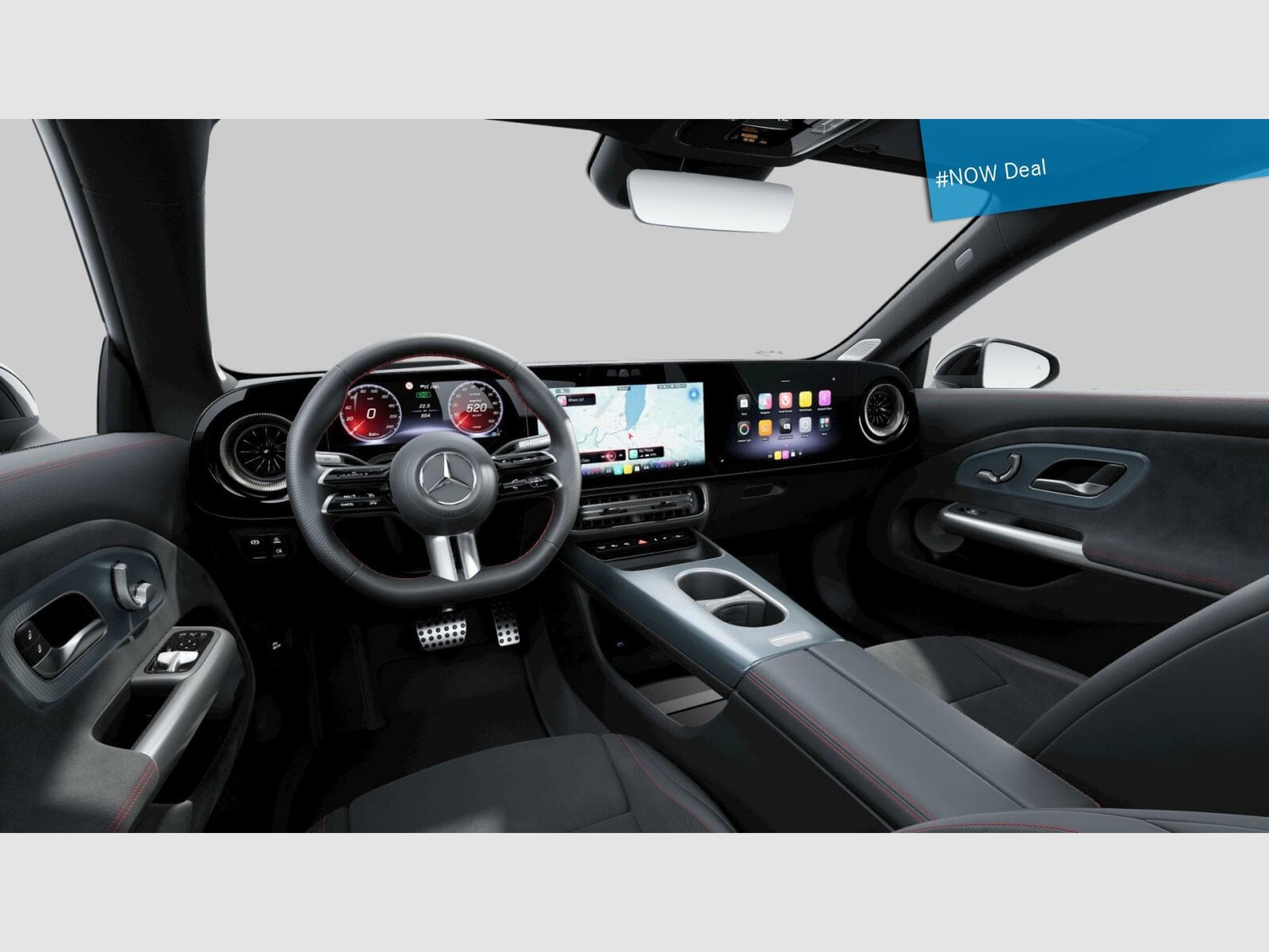 Mercedes CLA 250 + (2026) - Foto 9