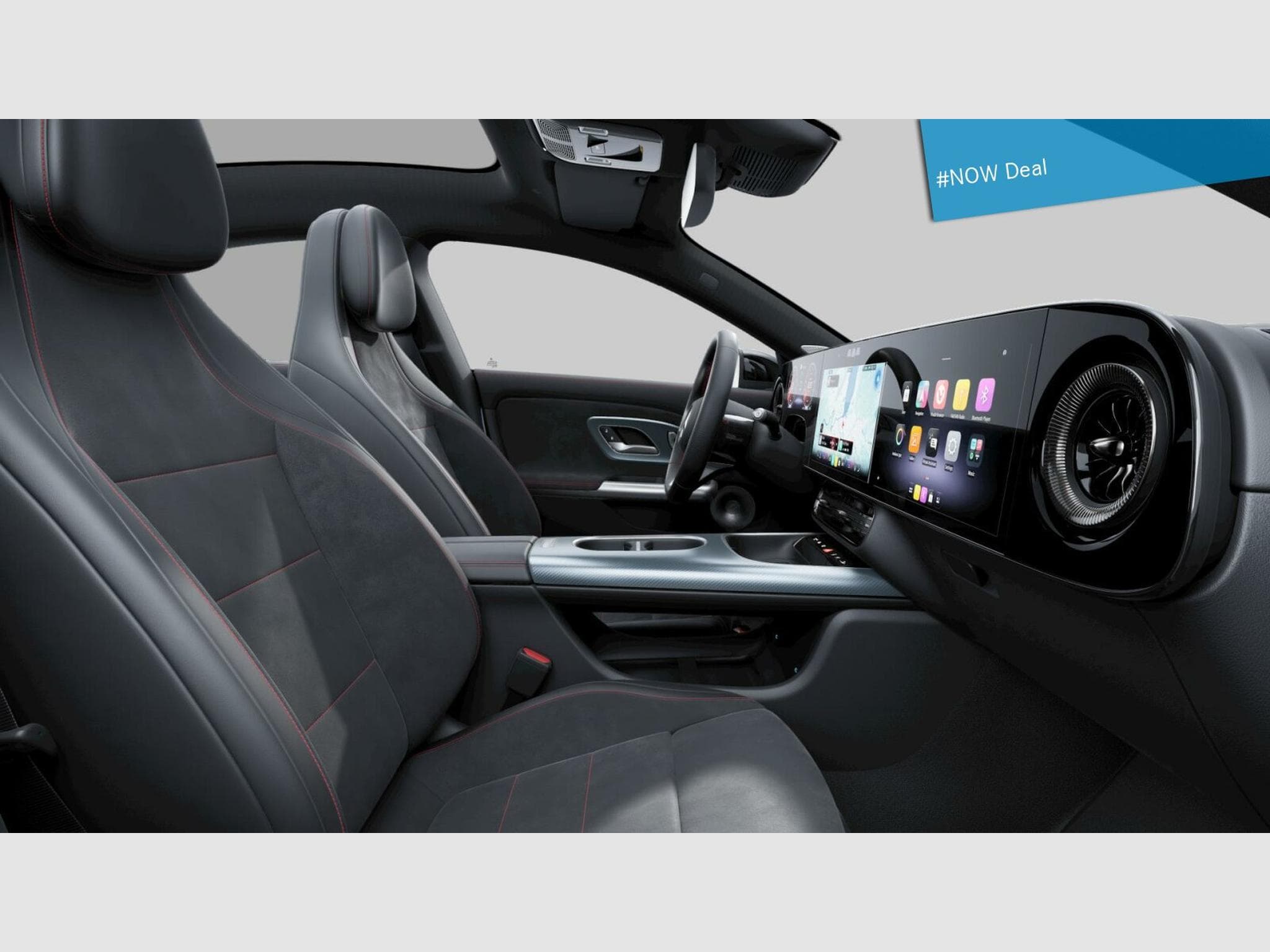 Mercedes CLA 250 + (2026) - Foto 10