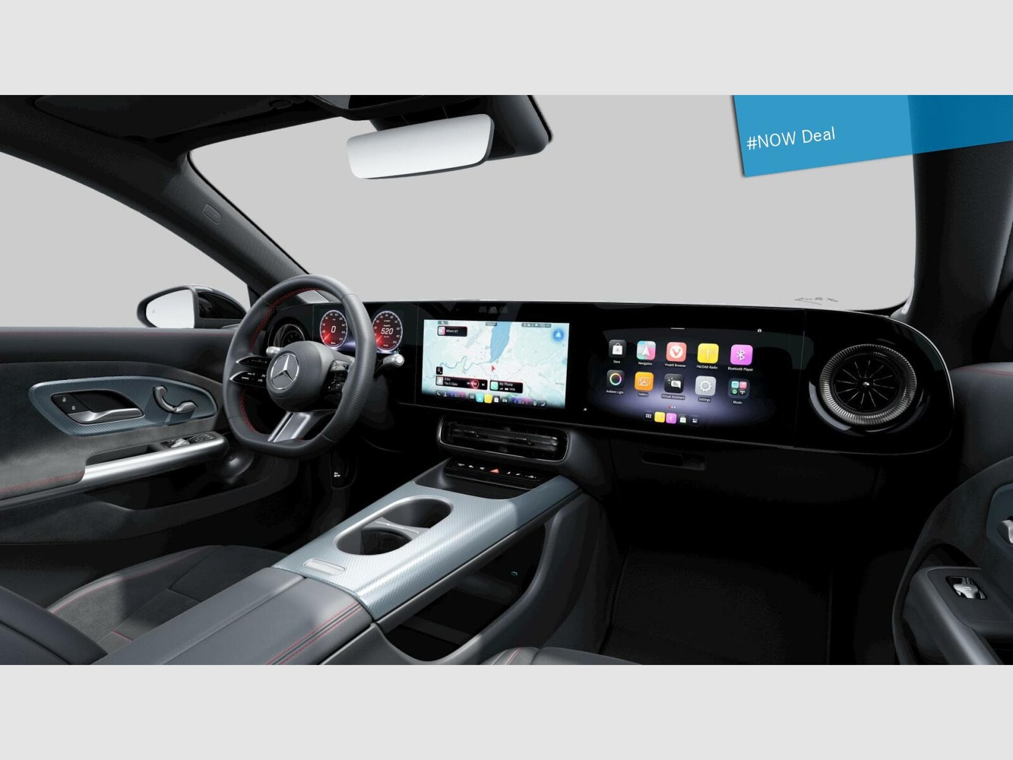 Mercedes CLA 250 + (2026) - Foto 11