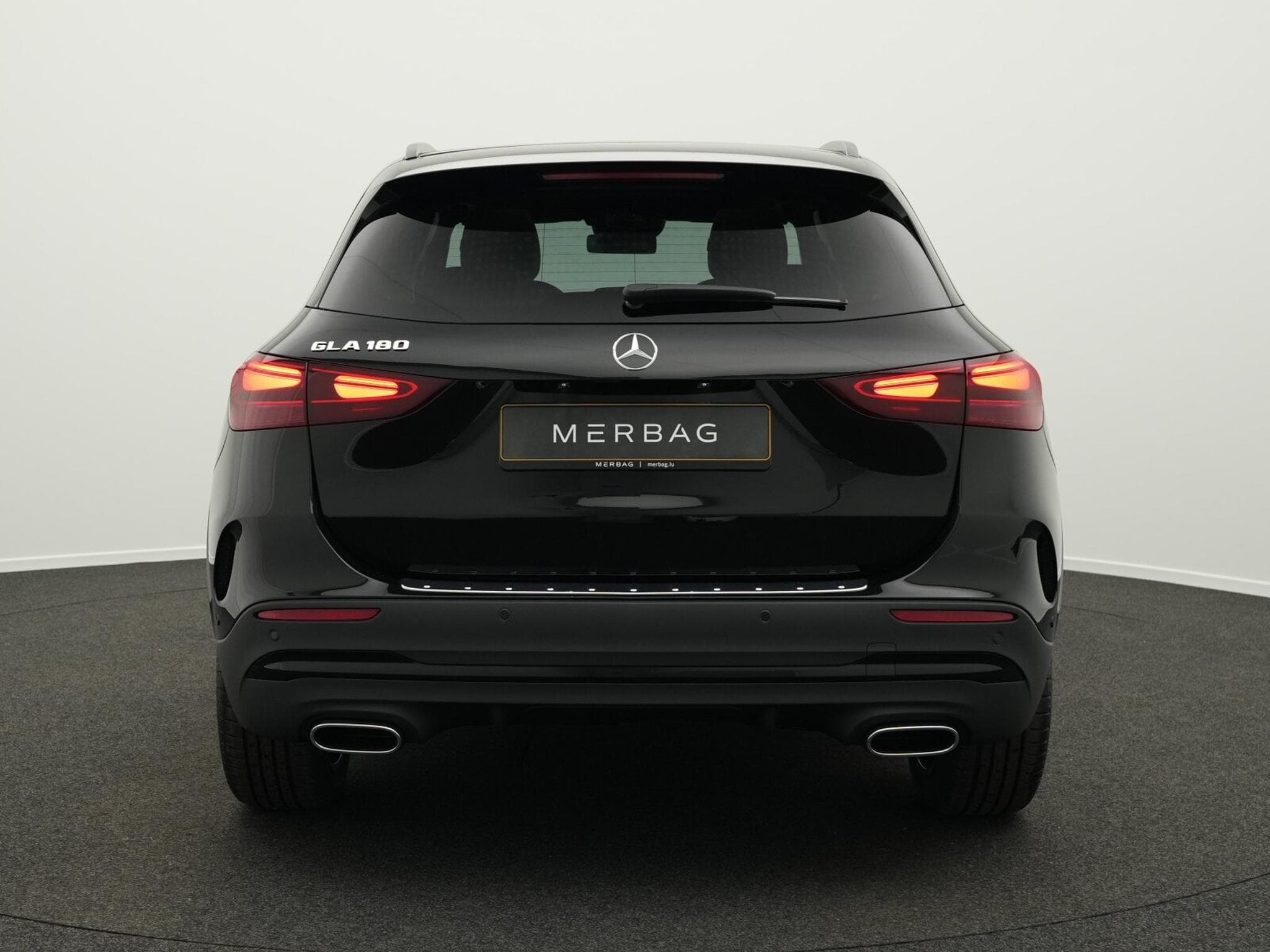 Mercedes GLA 180 AMG-Line Premium Plus (2026) - Foto 4