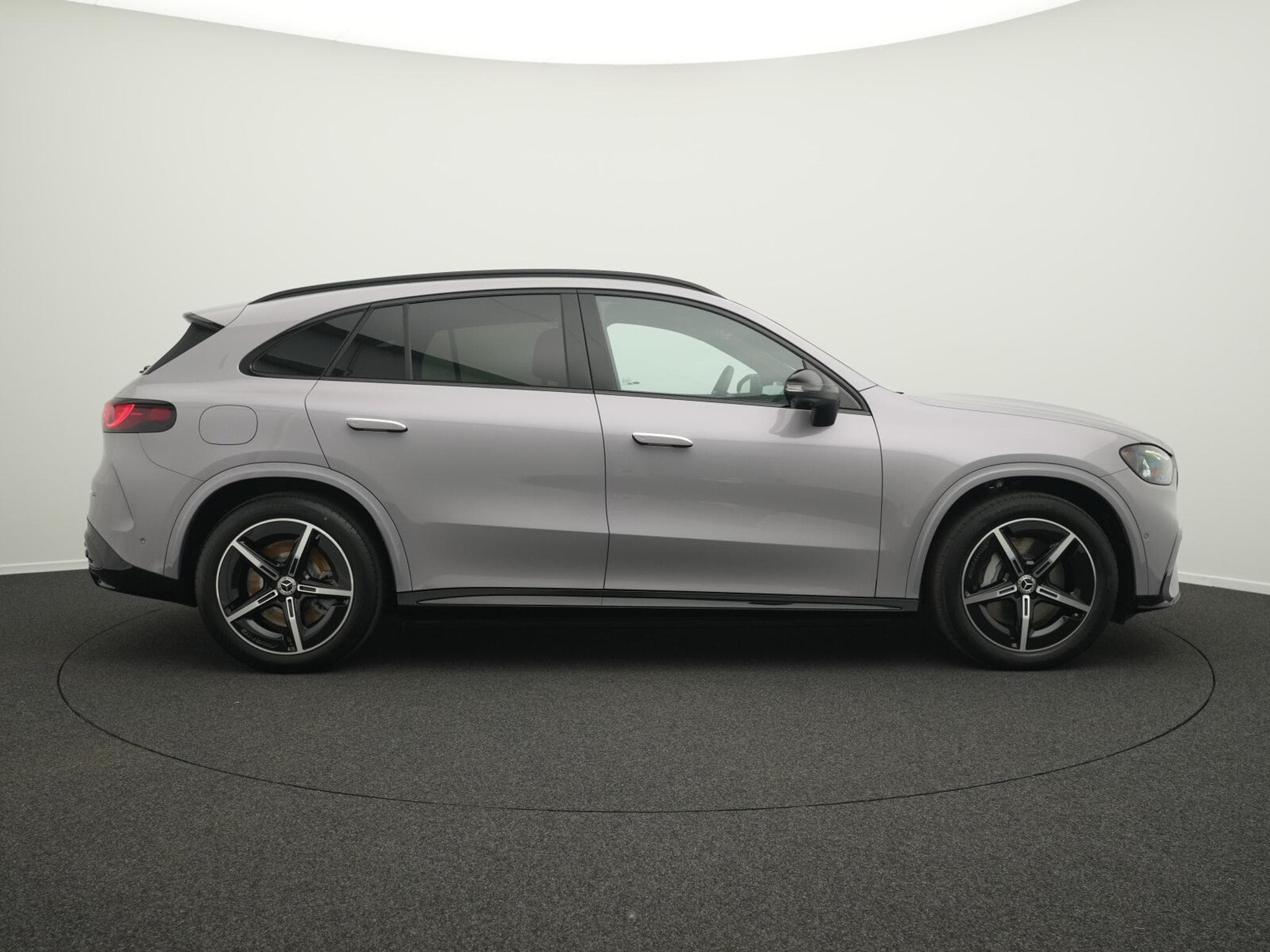 Mercedes GLC 400 4MATIC with EQ Te Digital+Pano+360°+Nigh (2026) - Foto 5