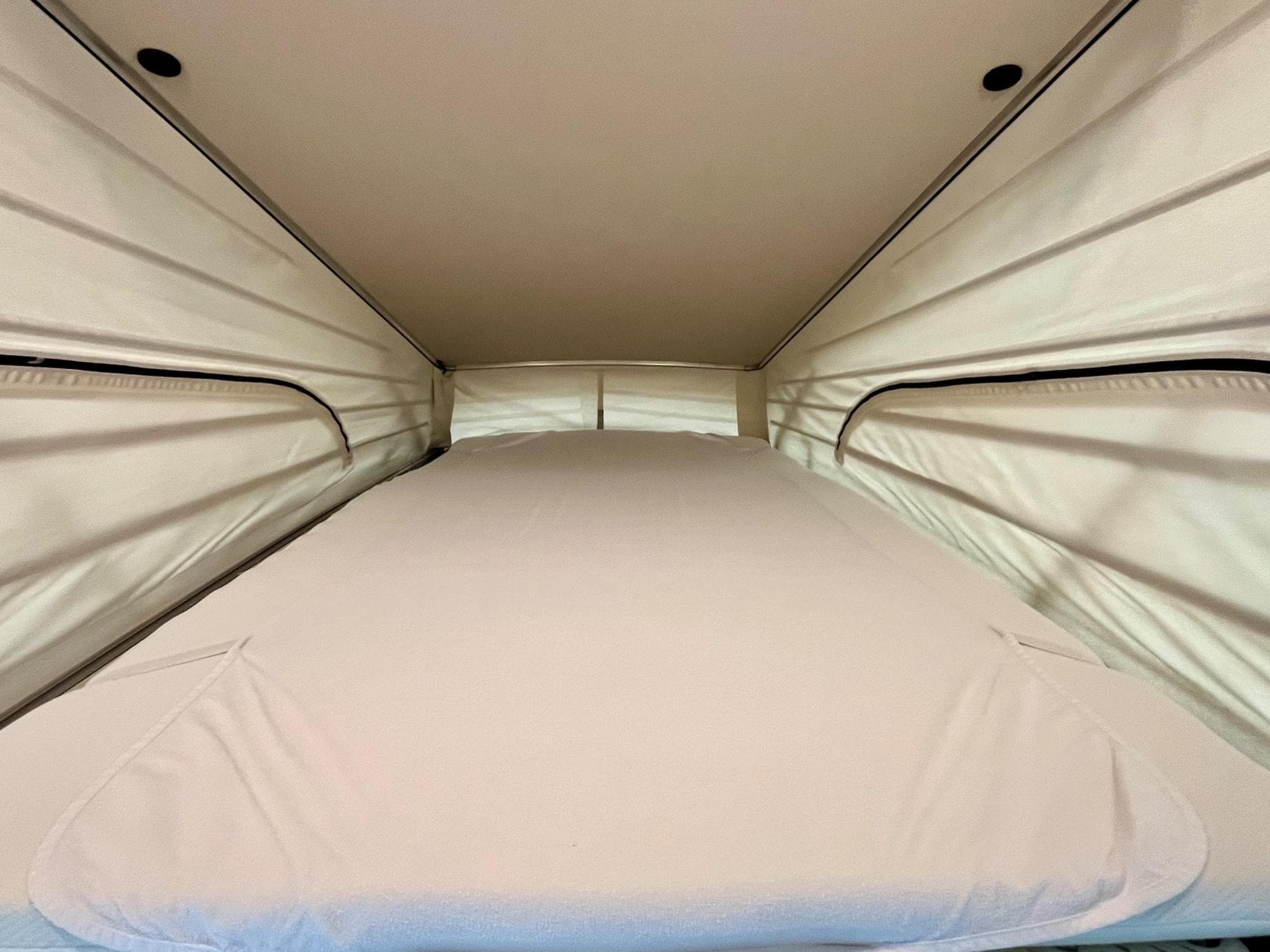 Mercedes Marco Polo 250D carte grise 5 places (2023) - Photo 5