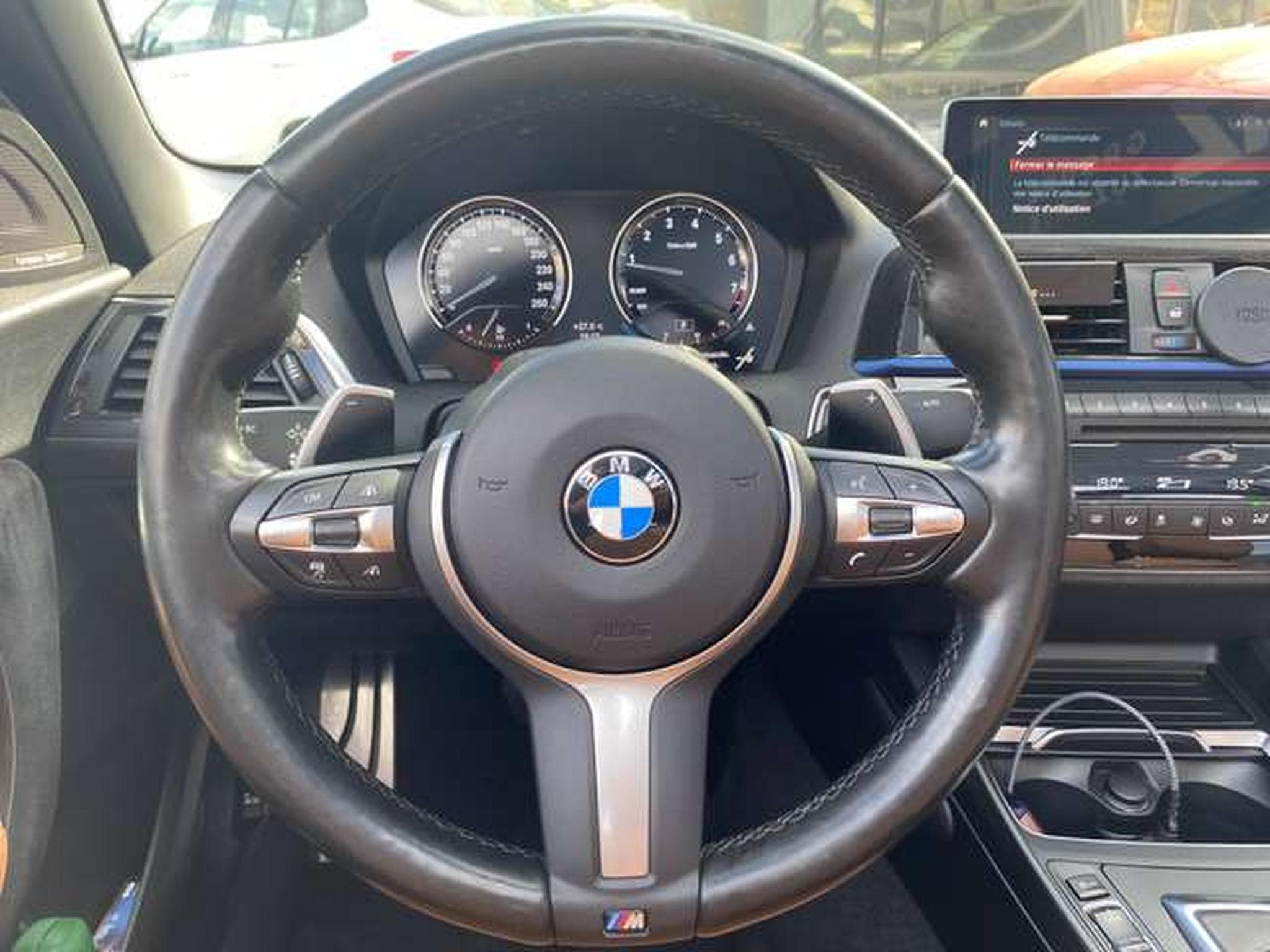 BMW M240 M240i xDrive Cabrio Vente privée (2018) - Photo 16
