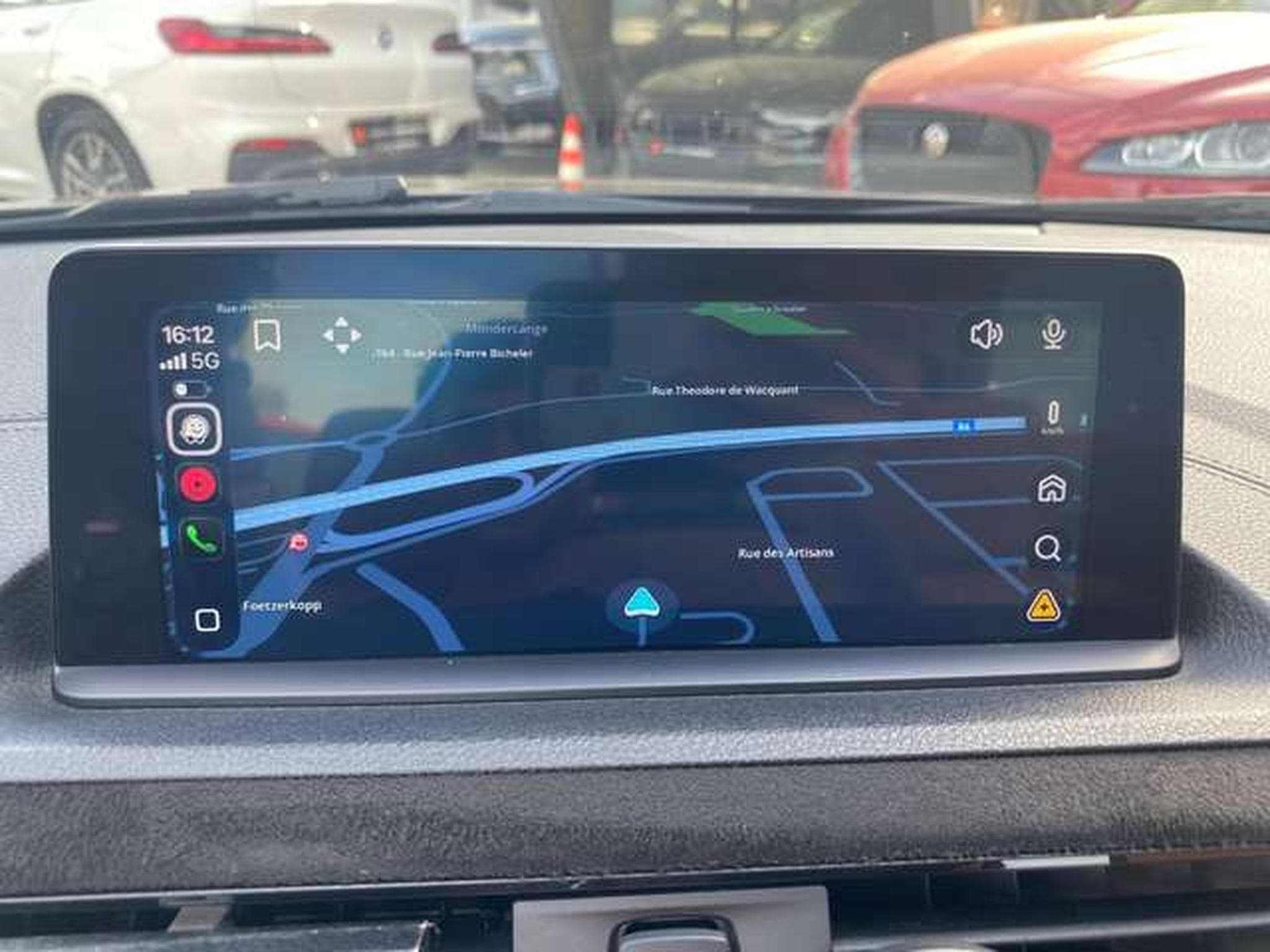 BMW M240 M240i xDrive Cabrio Vente privée (2018) - Photo 21