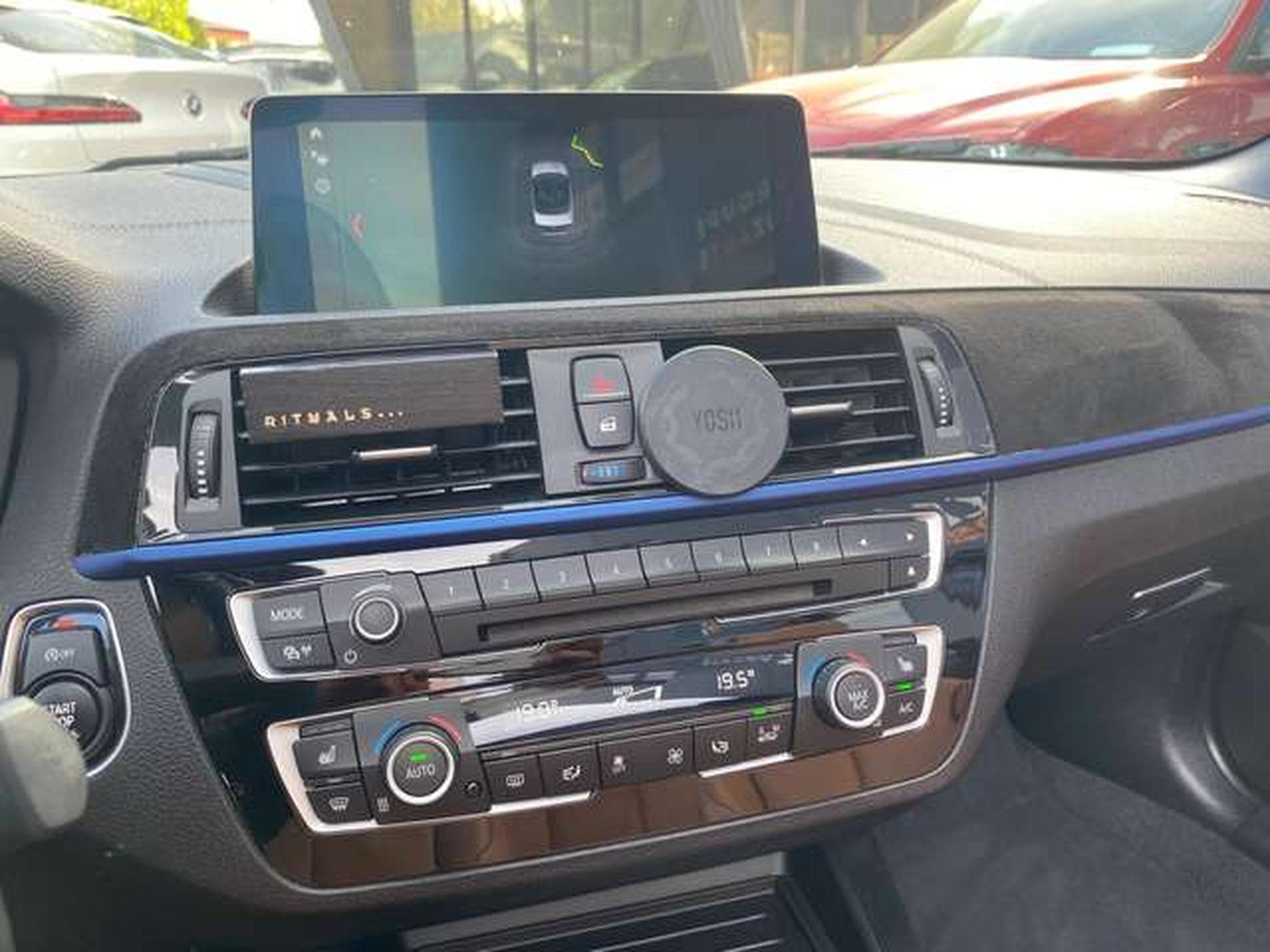BMW M240 M240i xDrive Cabrio Vente privée (2018) - Photo 20