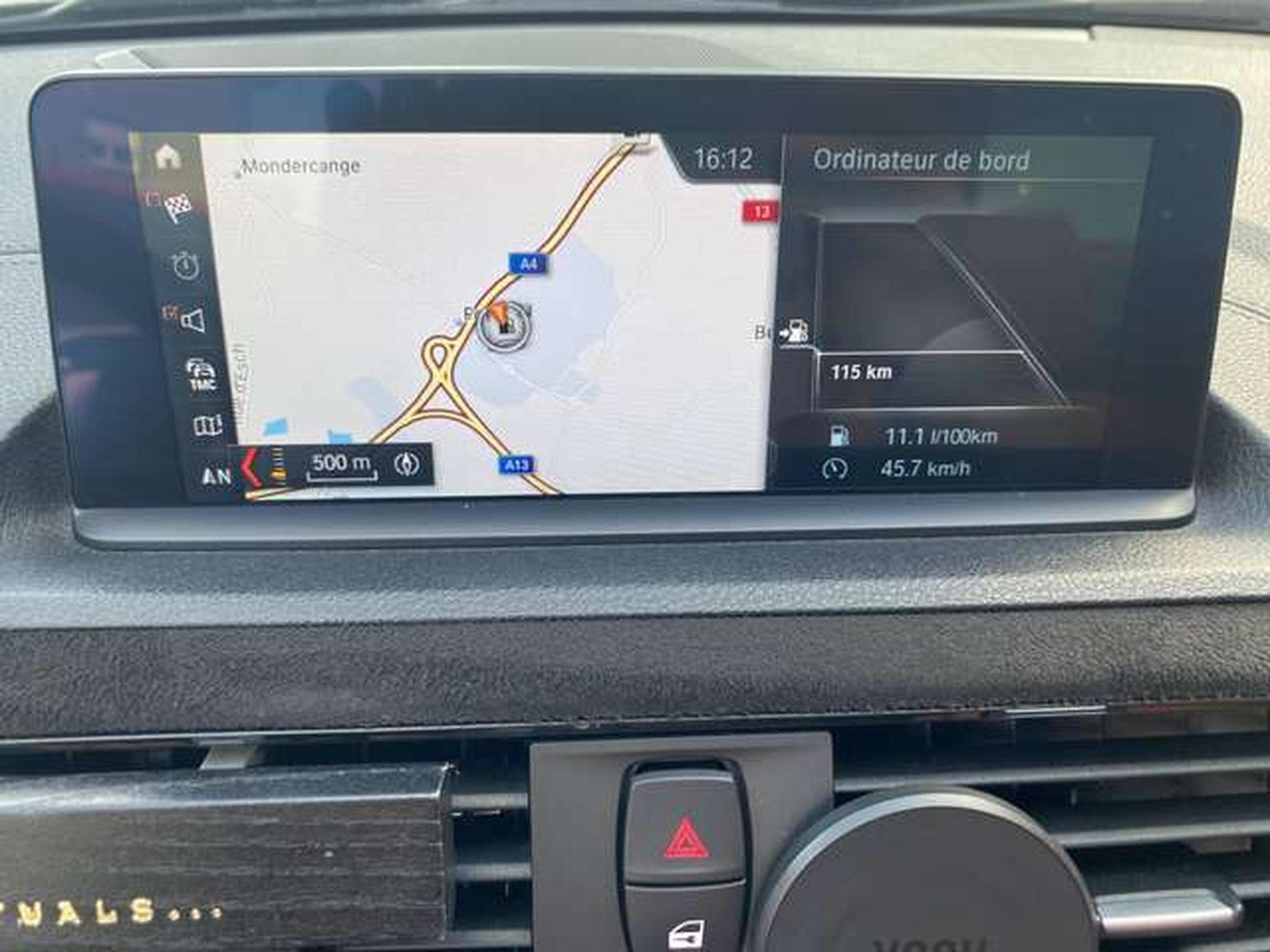 BMW M240 M240i xDrive Cabrio Vente privée (2018) - Photo 22