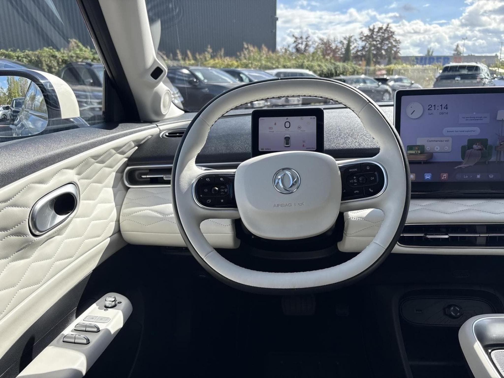 DONGFENG BOX (2026) - Photo 11