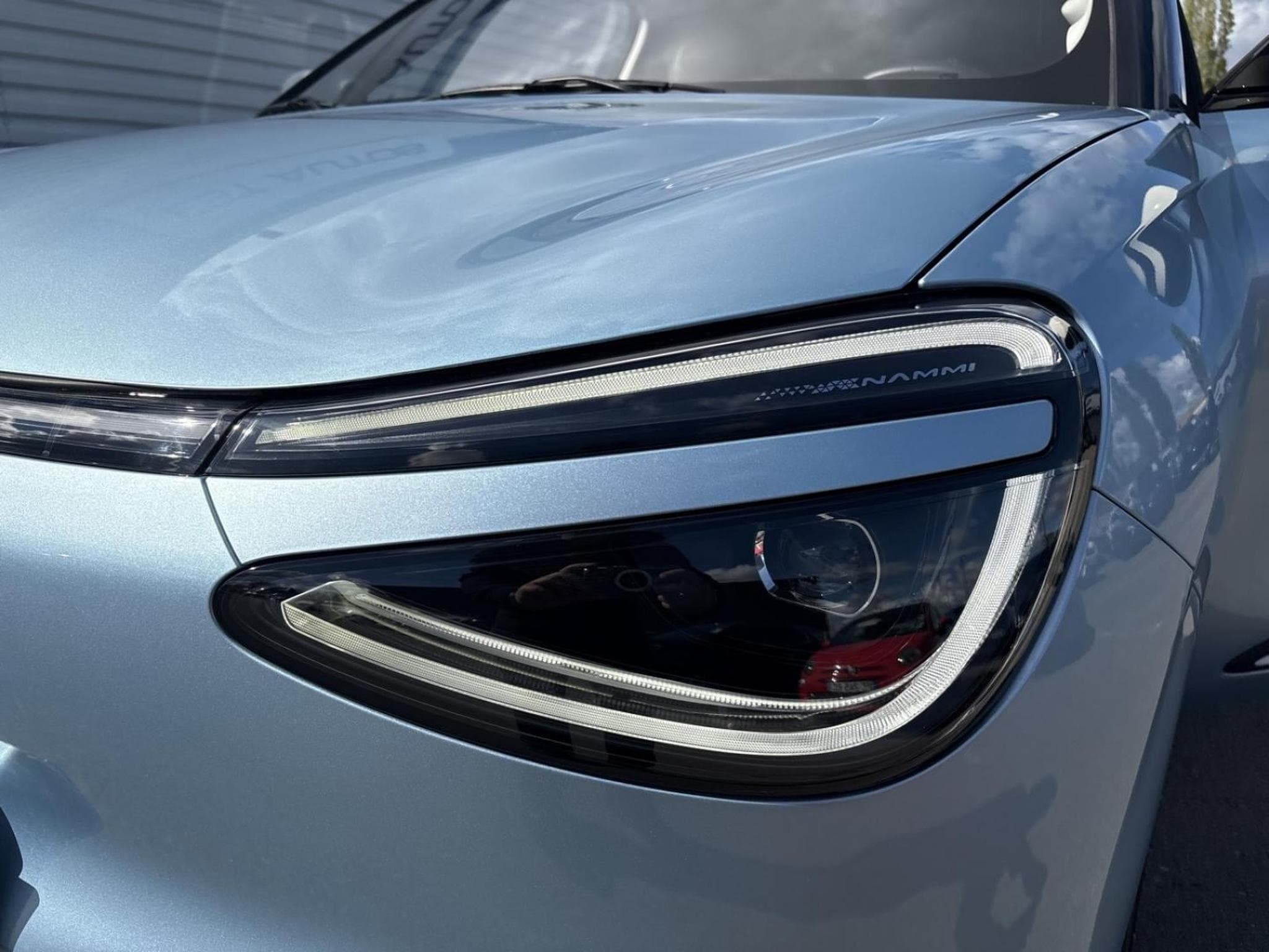 DONGFENG BOX (2026) - Photo 28