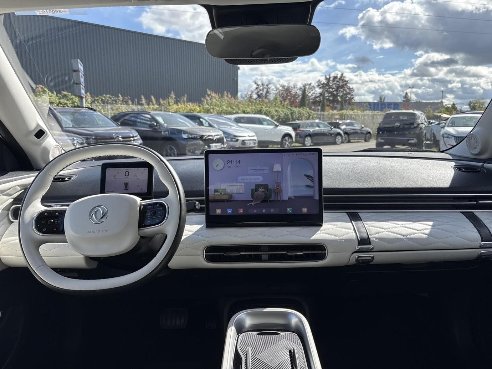 DONGFENG BOX (2026) - Photo 10