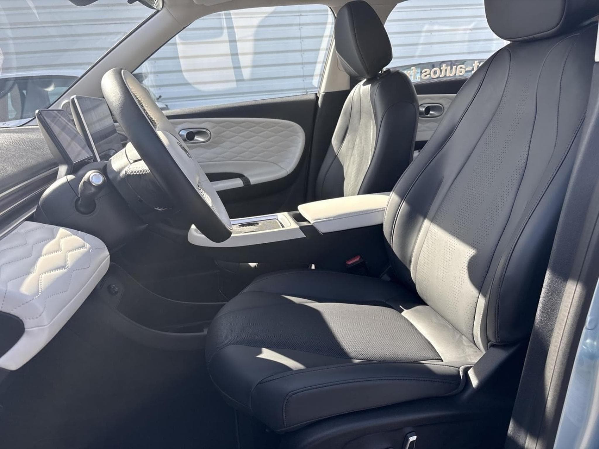DONGFENG BOX (2026) - Photo 7