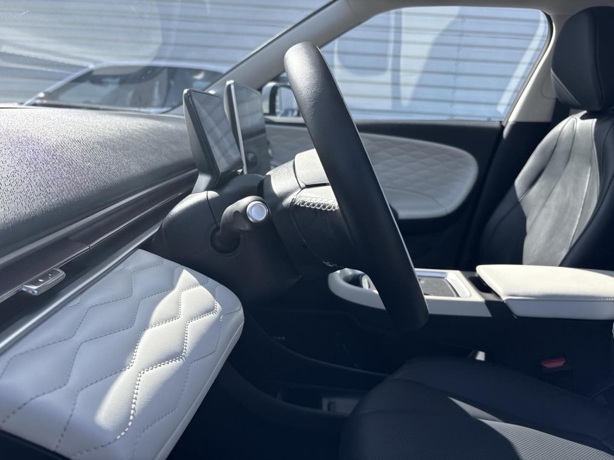 DONGFENG BOX (2026) - Photo 8