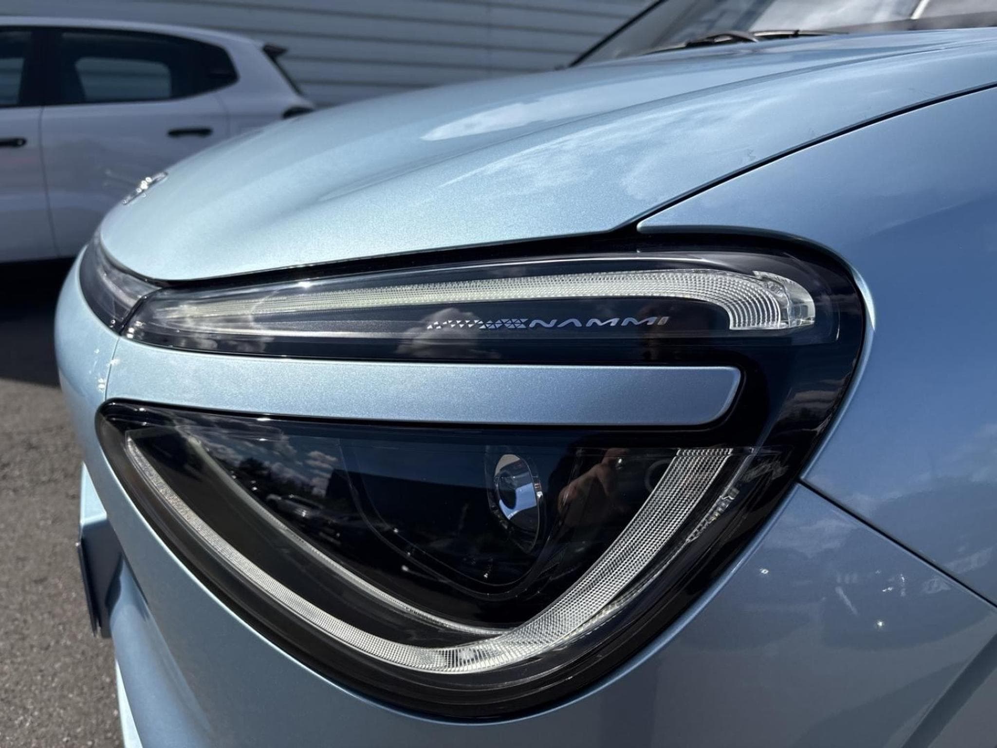 DONGFENG BOX (2026) - Photo 29