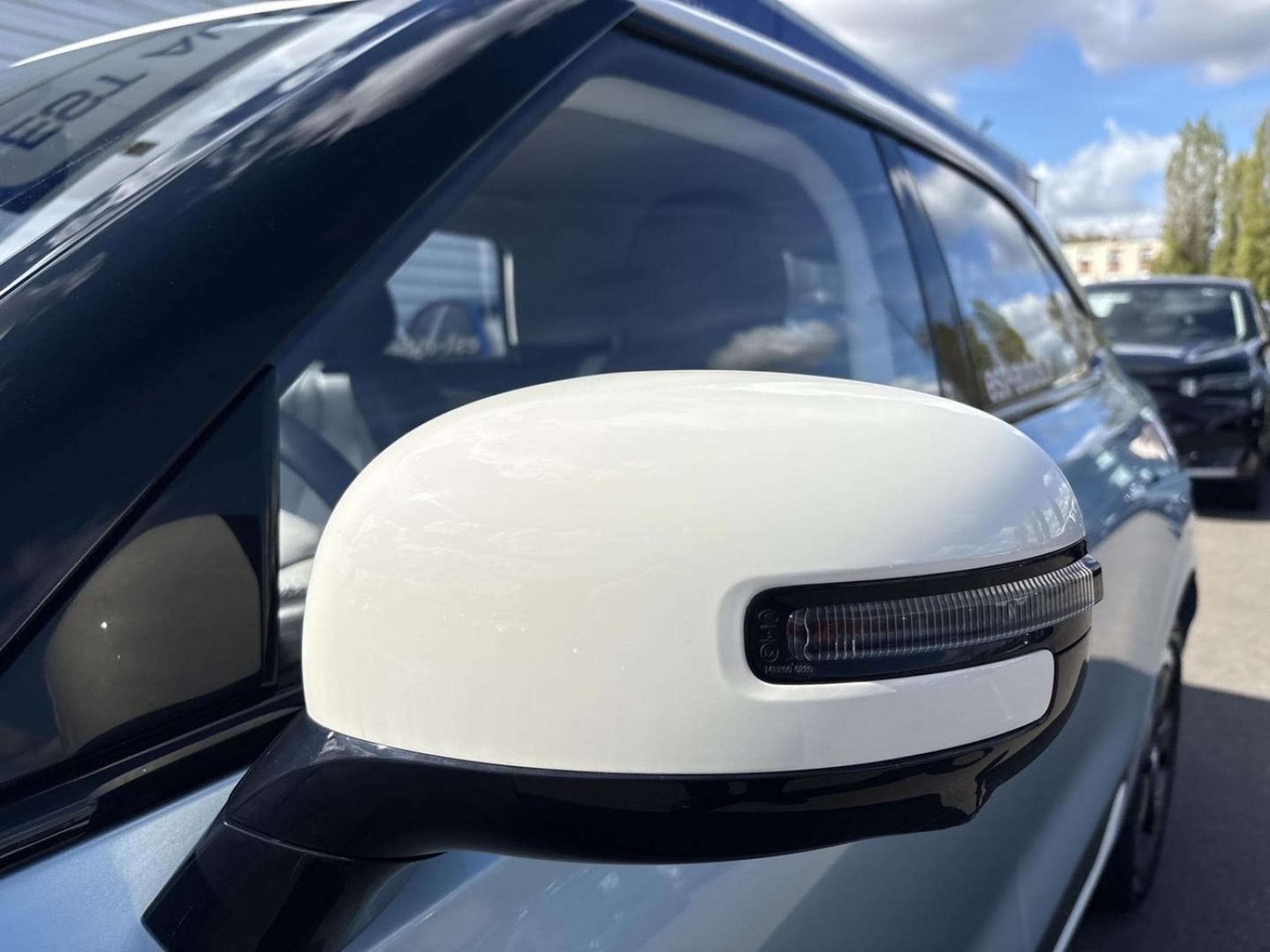 DONGFENG BOX (2026) - Photo 6