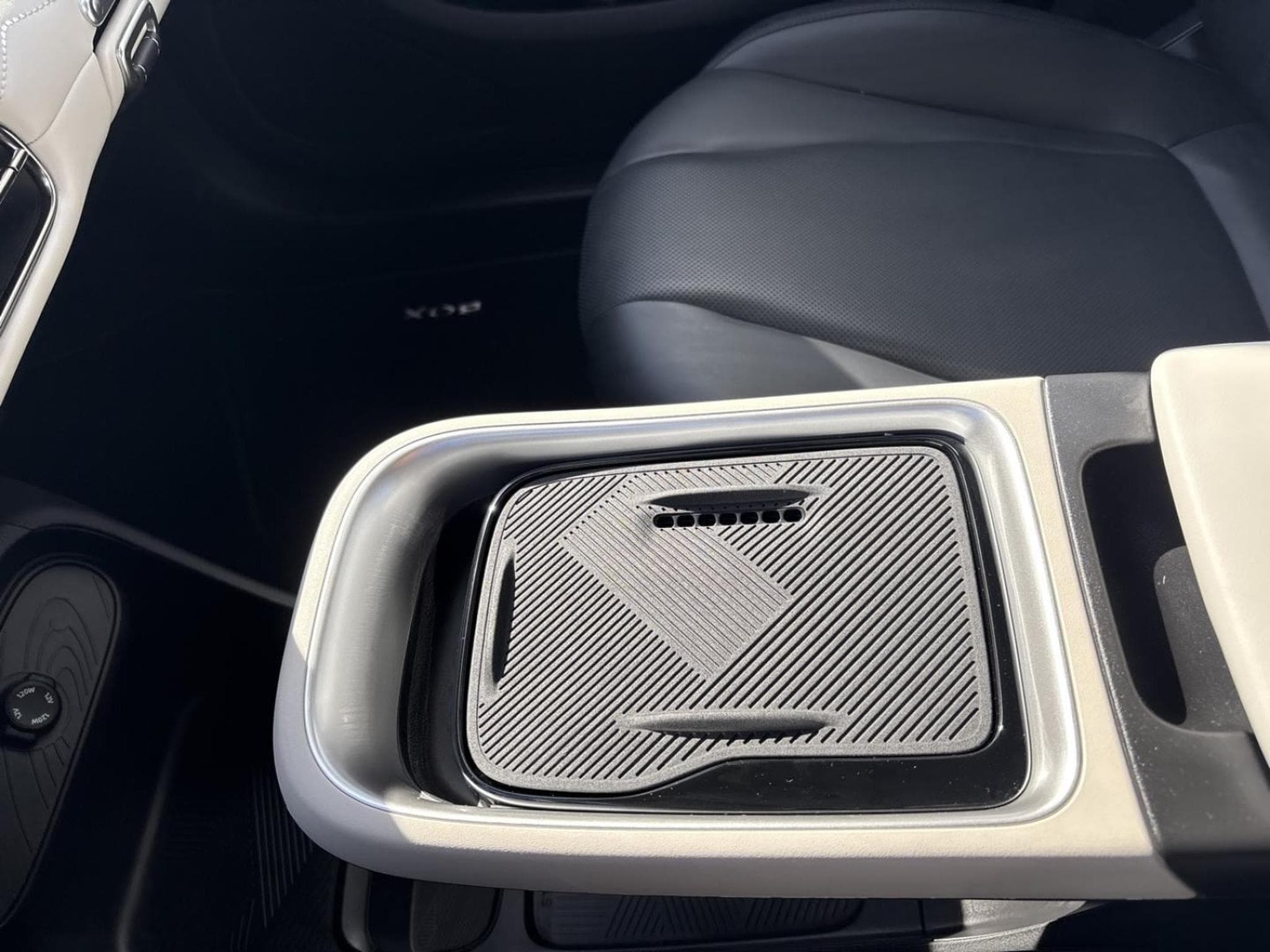 DONGFENG BOX (2026) - Photo 26
