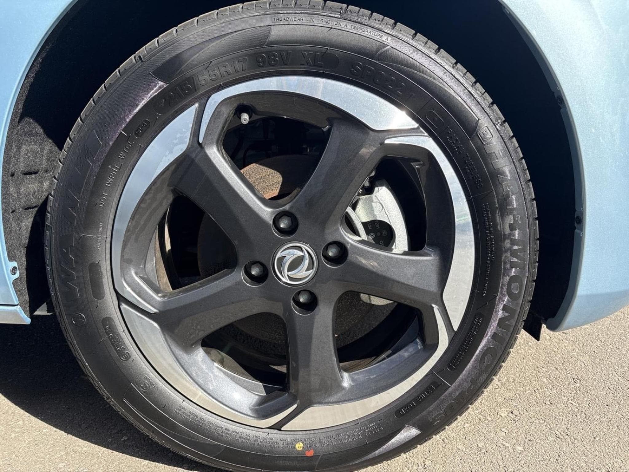 DONGFENG BOX (2026) - Photo 5
