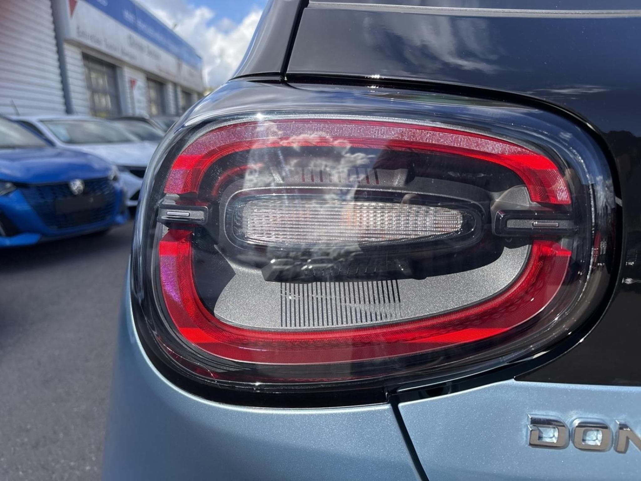 DONGFENG BOX (2026) - Photo 35