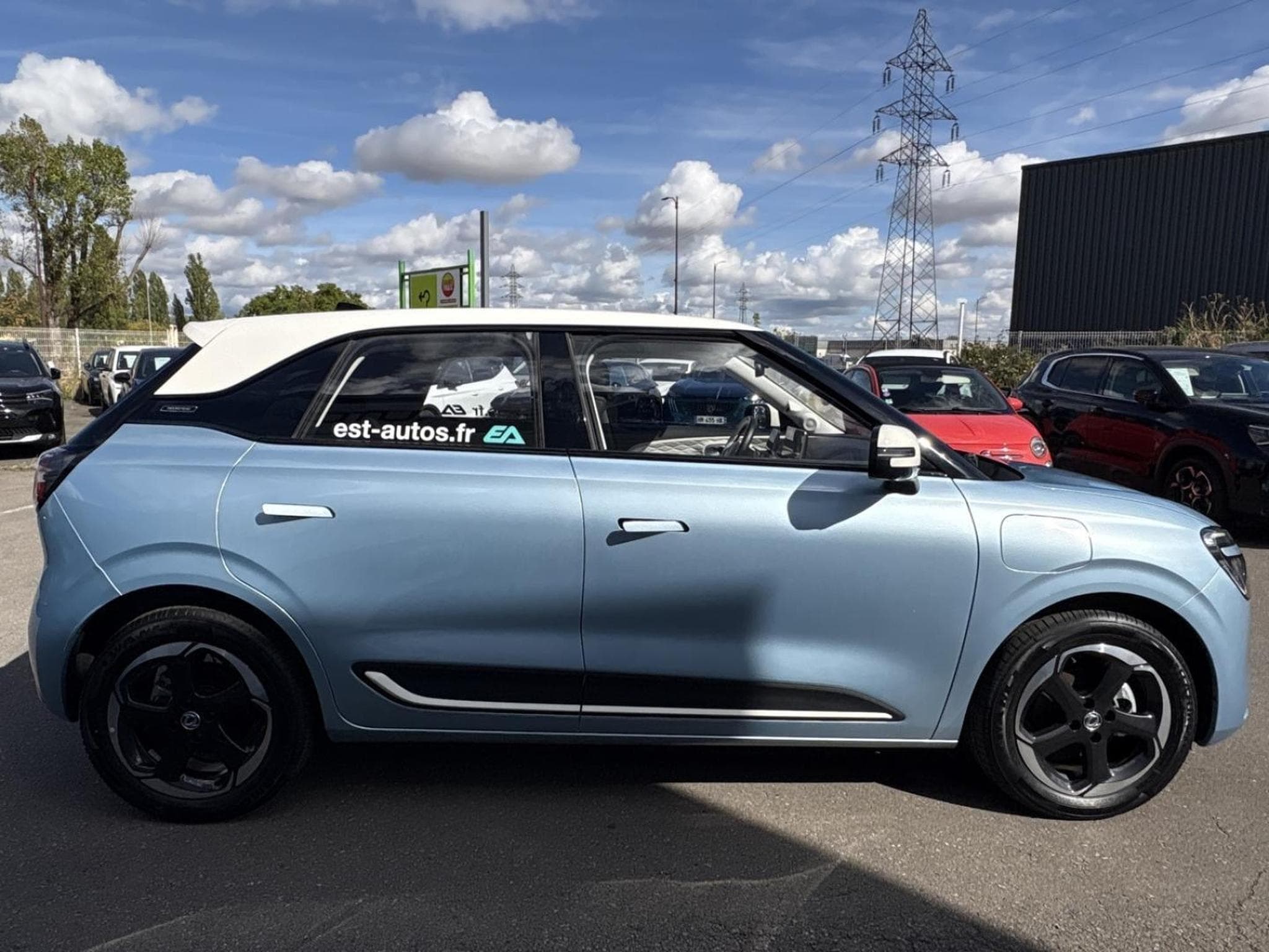 DONGFENG BOX (2026) - Photo 4