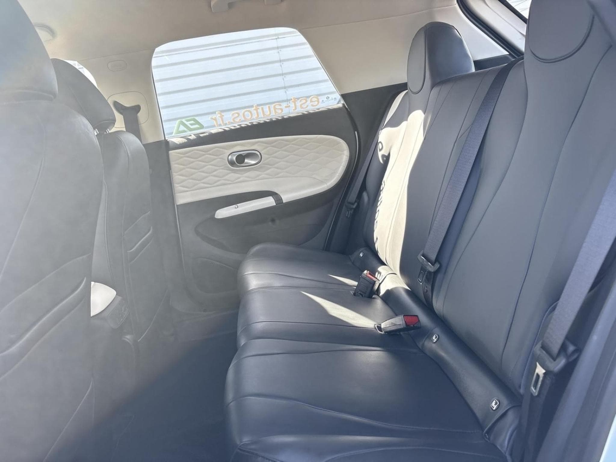 DONGFENG BOX (2026) - Photo 9