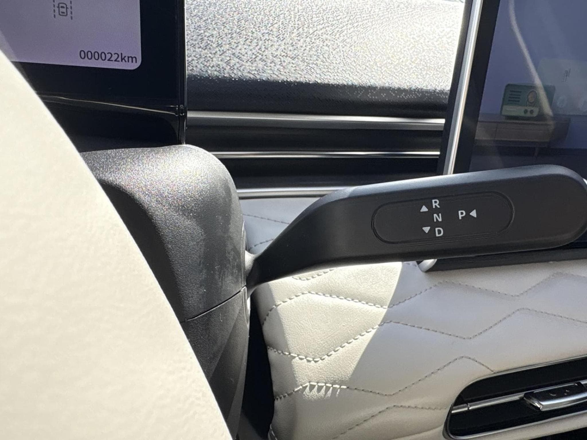 DONGFENG BOX (2026) - Photo 18