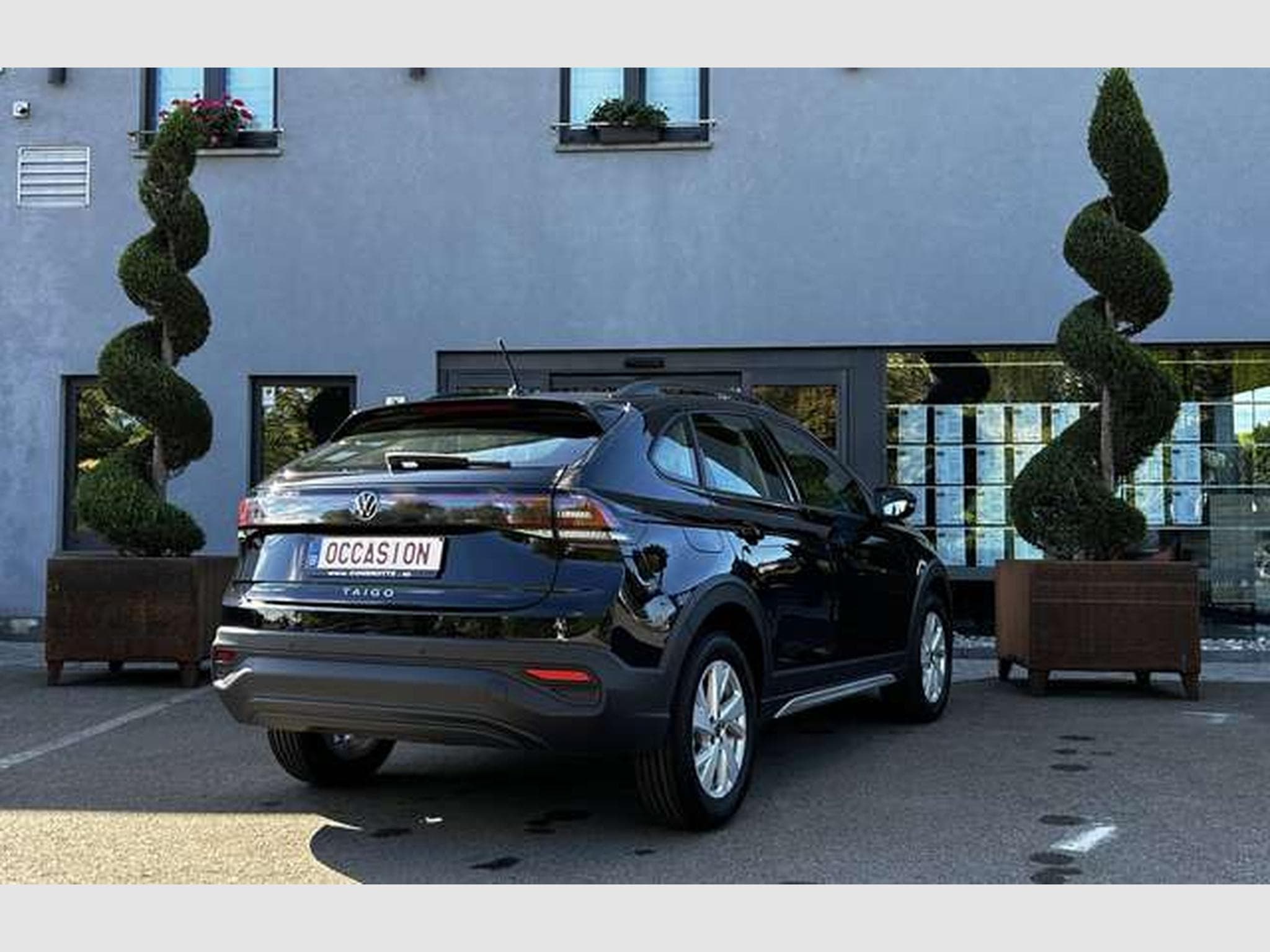 VW Taigo 1.0 TSI 115 CV ESSENCE (2026) - Photo 16