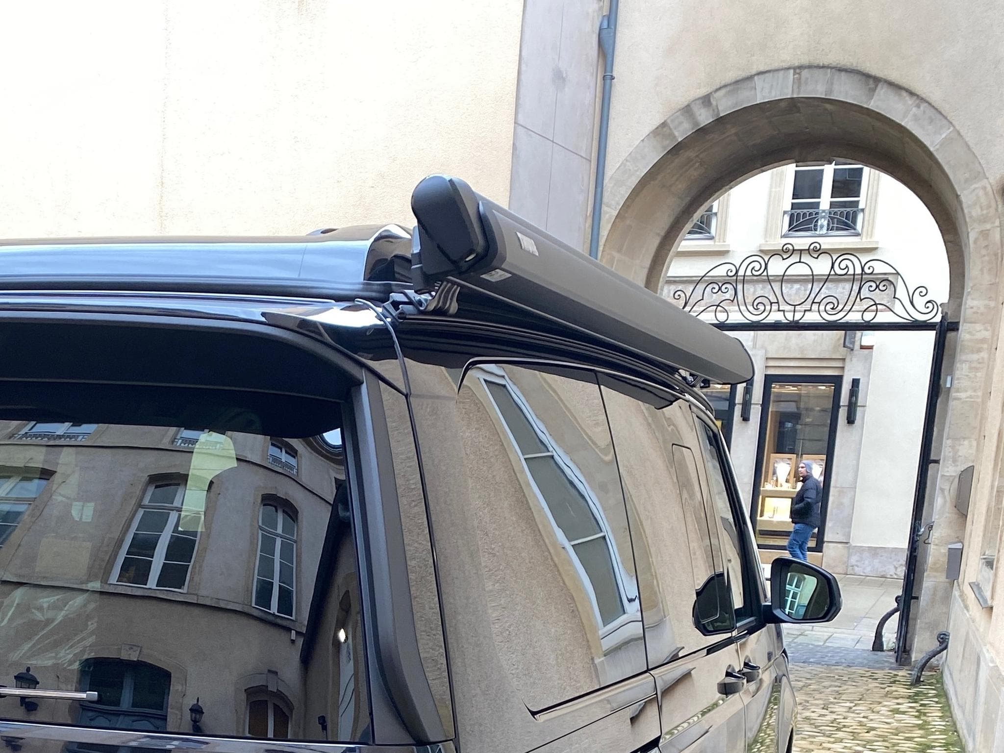 VW T7 California Beach Tour (2026) - Photo 3