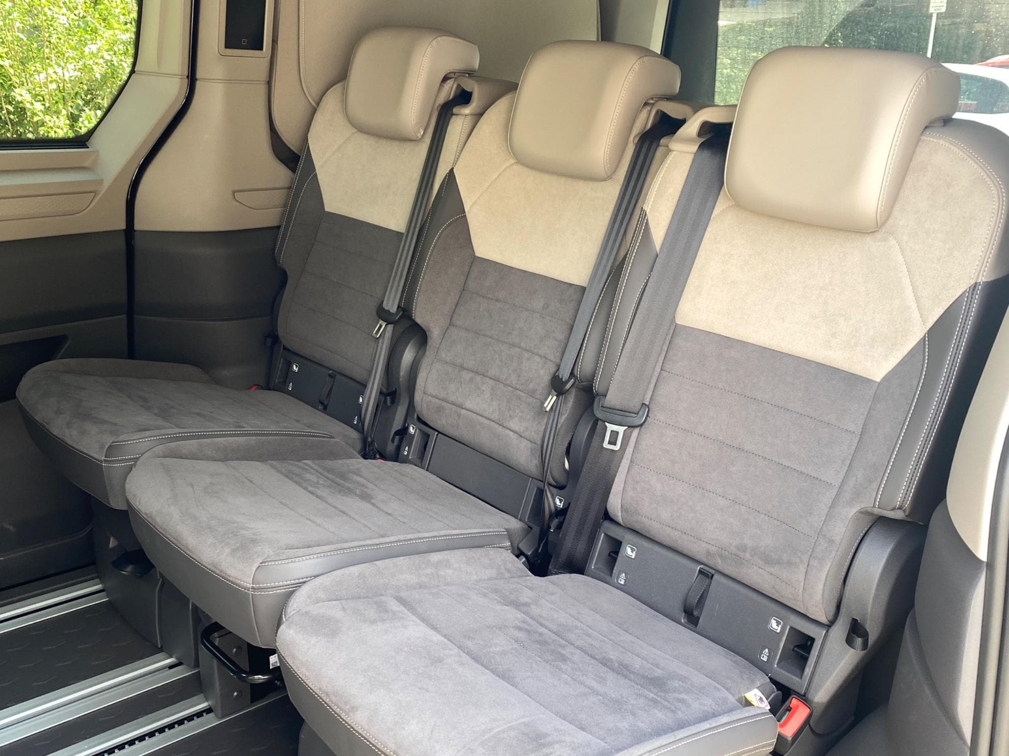 VW T7 California Beach Tour (2026) - Photo 5