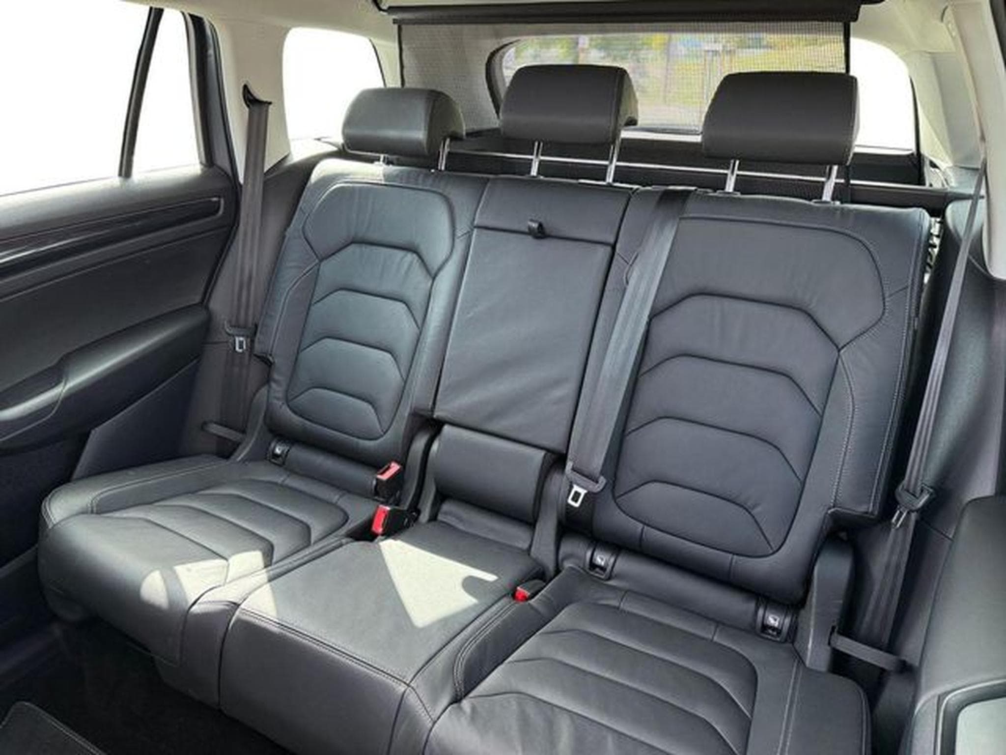 Skoda Kodiaq Kodiaq Style 4x4, AHK, Stand.-Hzg., Leder, DCC, (2017) - Foto 13