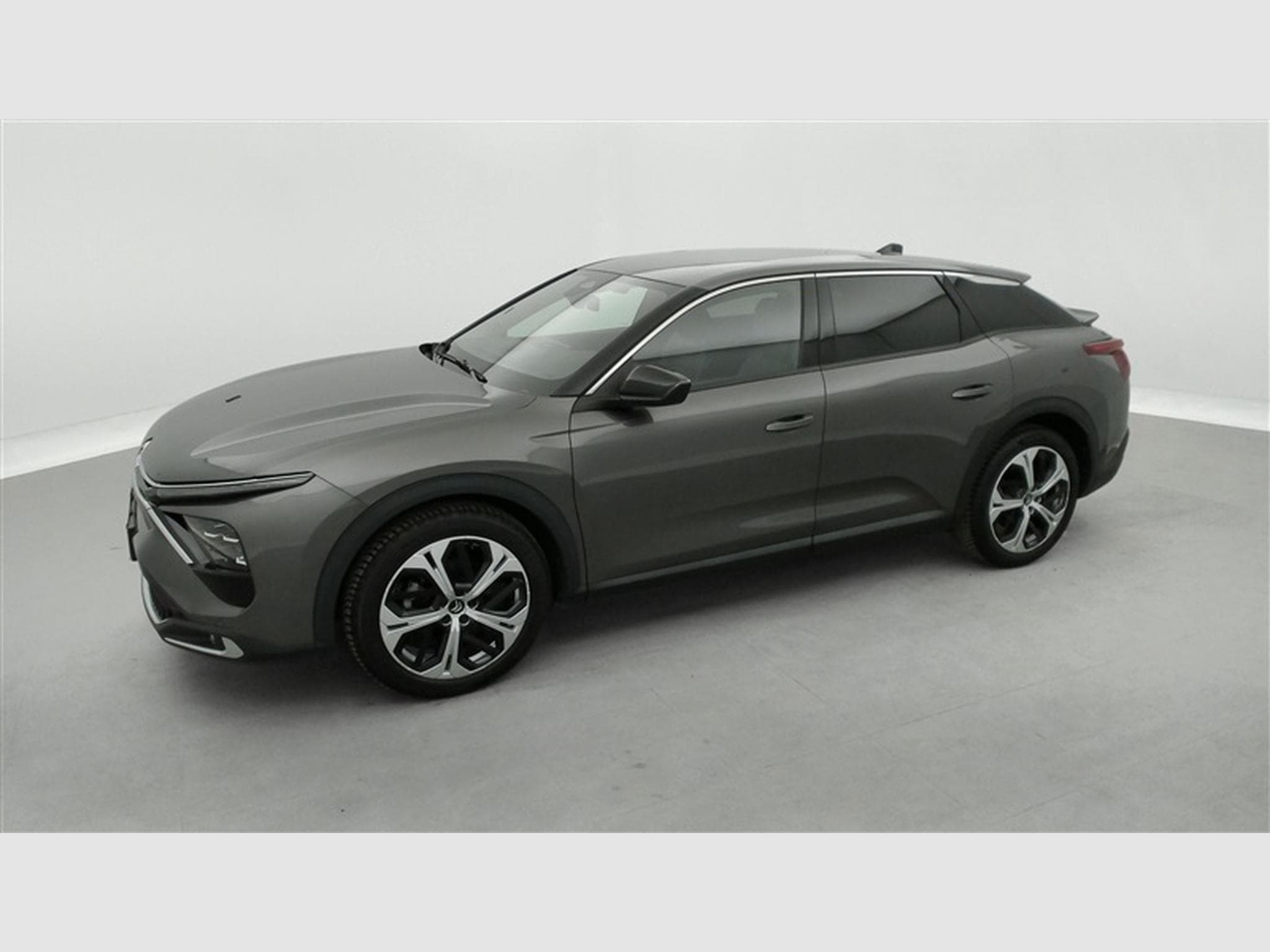 Citroen C5 X 1.2 PureTech 130cv EAT8 Plus NAVI / FULL LED / CUIR / CAMERA (2024) - Foto 21