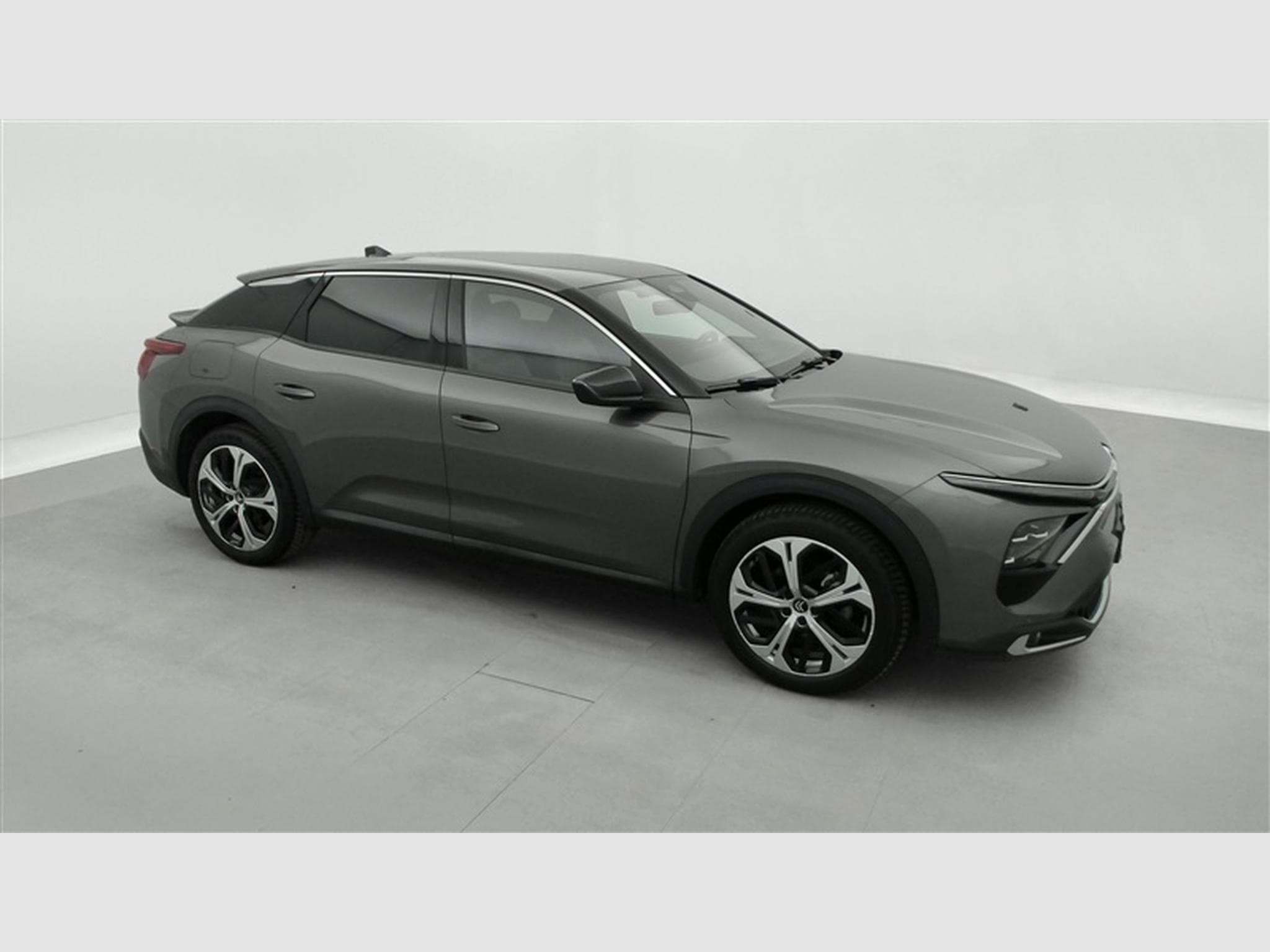 Citroen C5 X 1.2 PureTech 130cv EAT8 Plus NAVI / FULL LED / CUIR / CAMERA (2024) - Foto 23