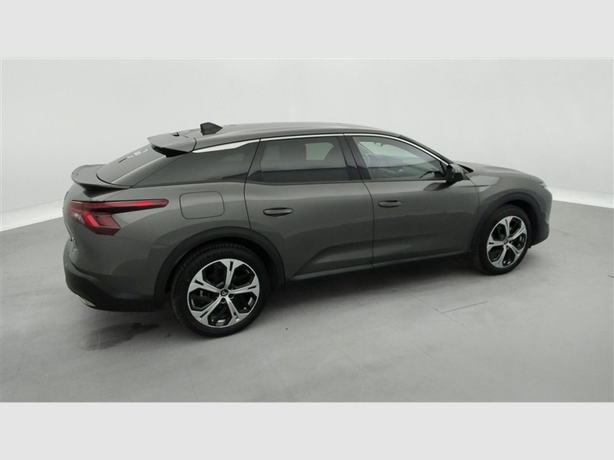 Citroen C5 X 1.2 PureTech 130cv EAT8 Plus NAVI / FULL LED / CUIR / CAMERA (2024) - Foto 25