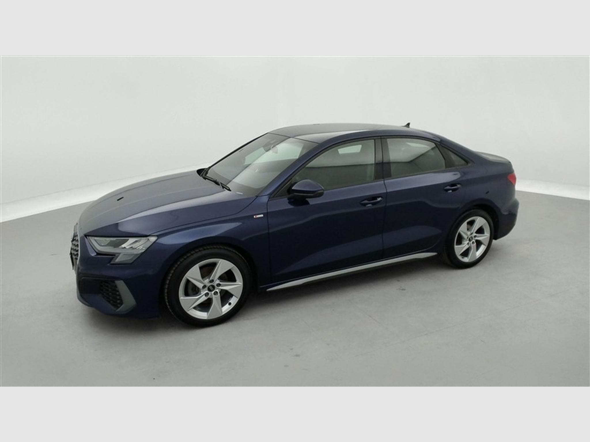 Audi A3 30 TFSI S line NAVI/FULL LED/JA17/PDC (2022) - Foto 19