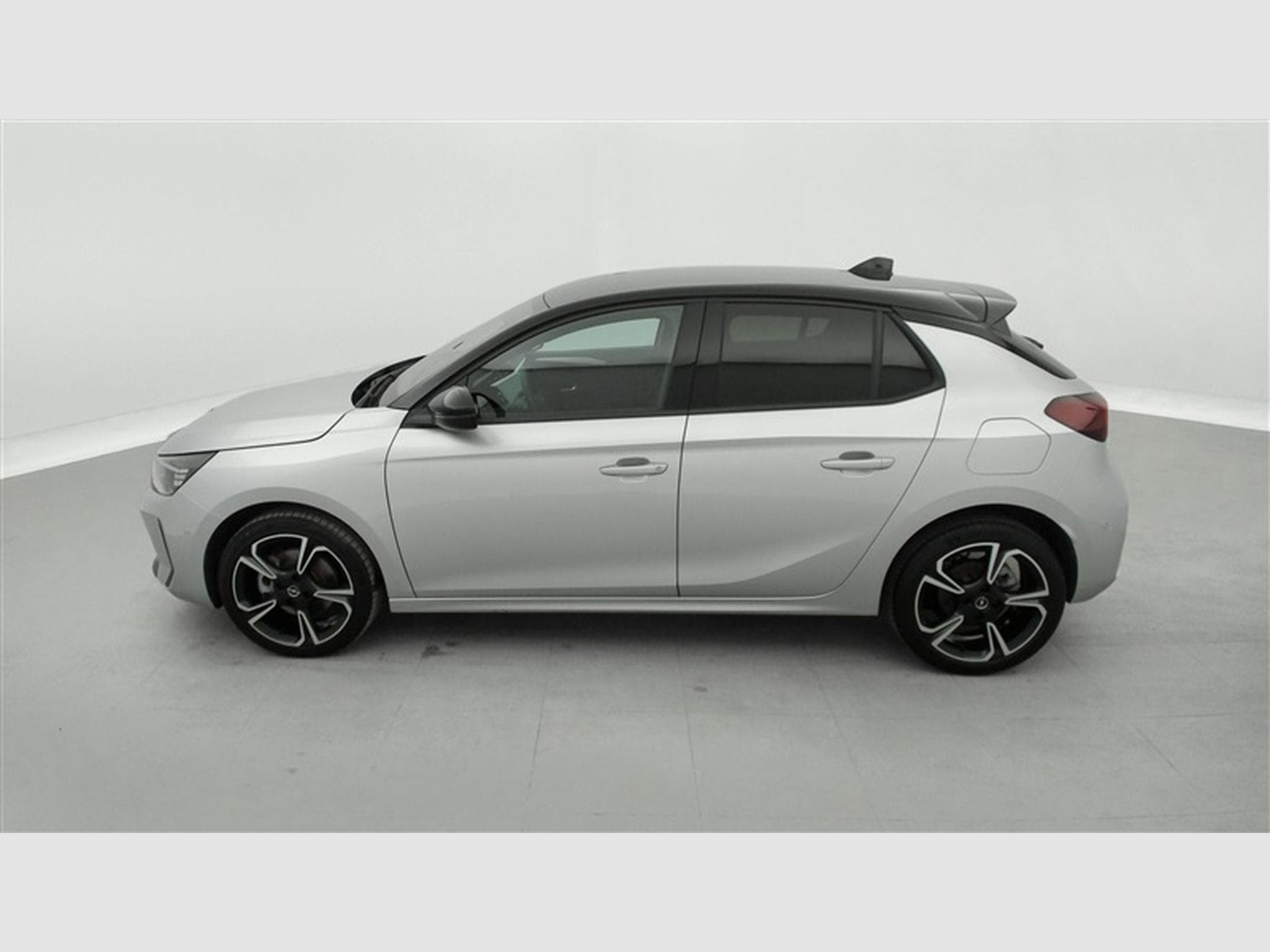 Opel Corsa 1.2 Turbo 100cv GS NAVI / FULL LED / CAMERA / JA 16" (2025) - Foto 2