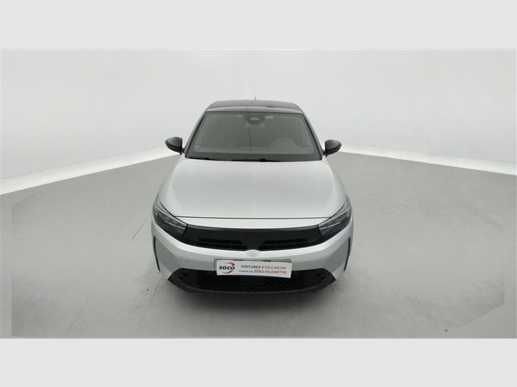 Opel Corsa 1.2 Turbo 100cv GS NAVI / FULL LED / CAMERA / JA 16" (2025) - Foto 3