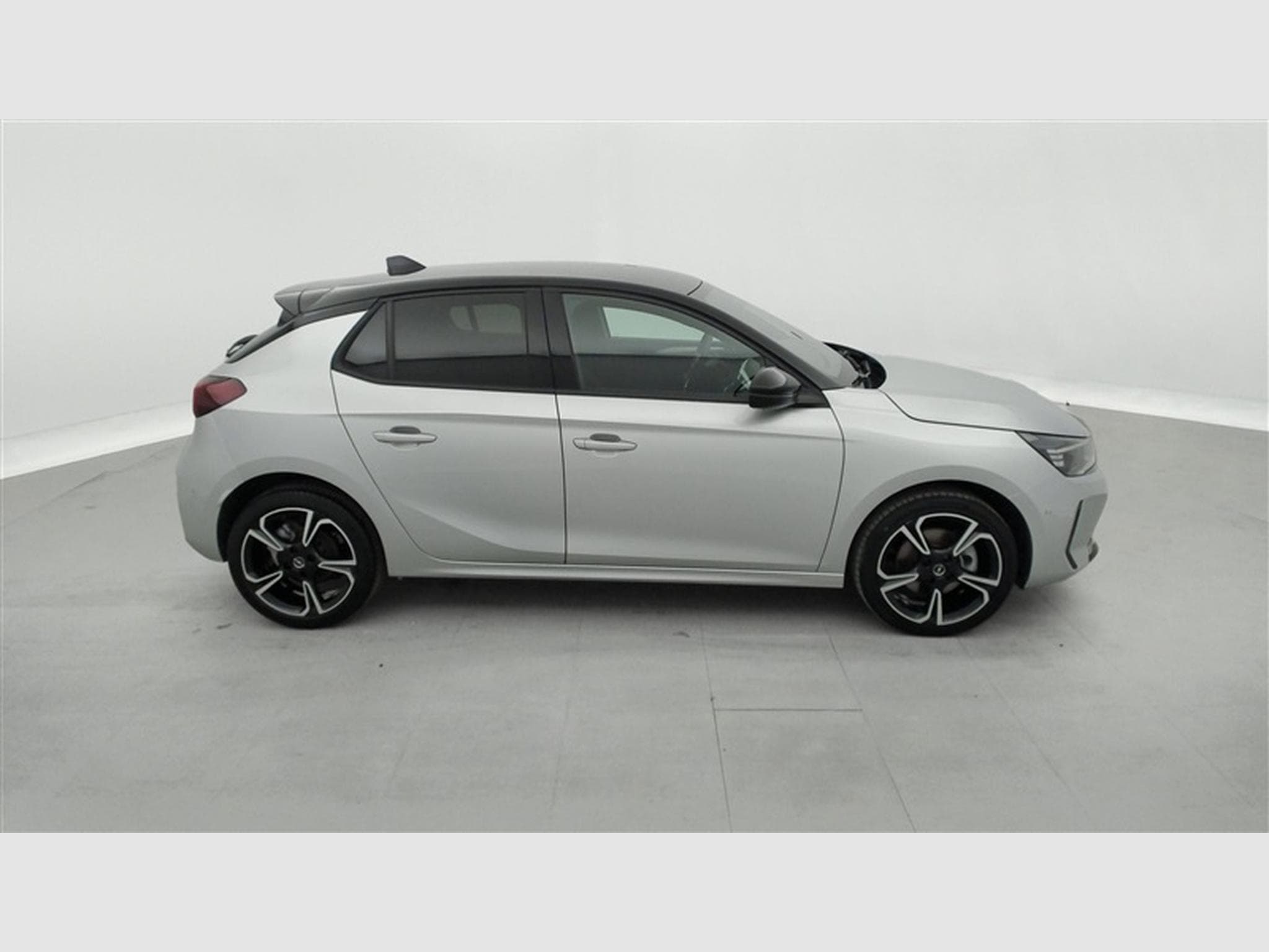 Opel Corsa 1.2 Turbo 100cv GS NAVI / FULL LED / CAMERA / JA 16" (2025) - Foto 23