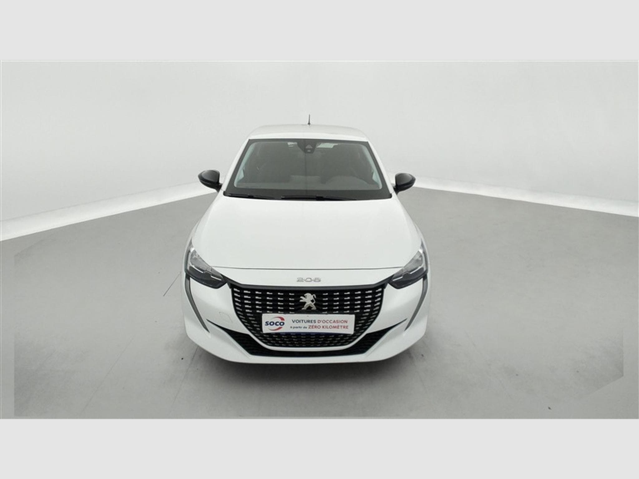 Peugeot 208 1.2i PureTech Active MIRRORLINK / PDC AR / JA 16" (2022) - Foto 4