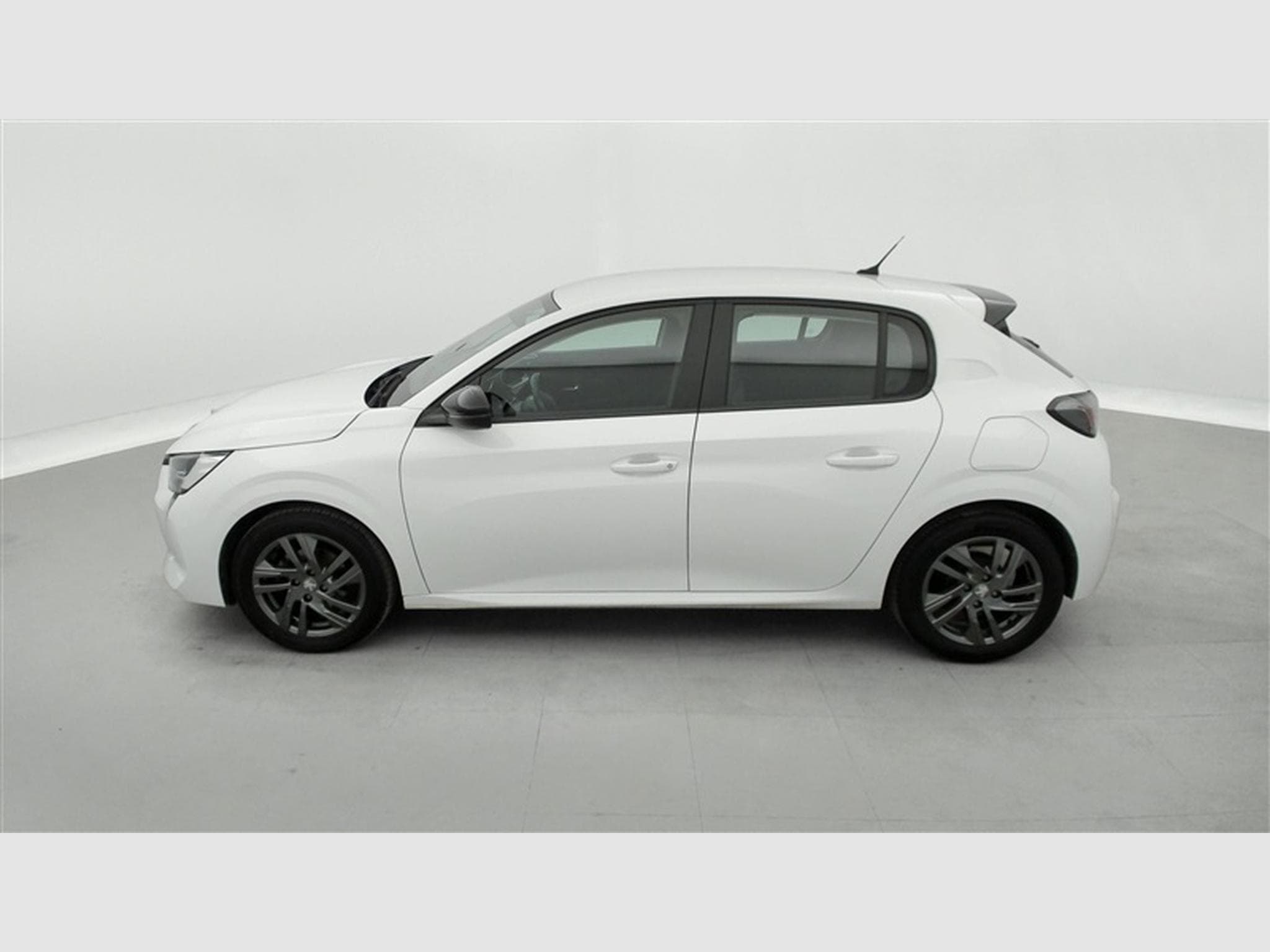Peugeot 208 1.2i PureTech Active MIRRORLINK / PDC AR / JA 16" (2022) - Foto 3