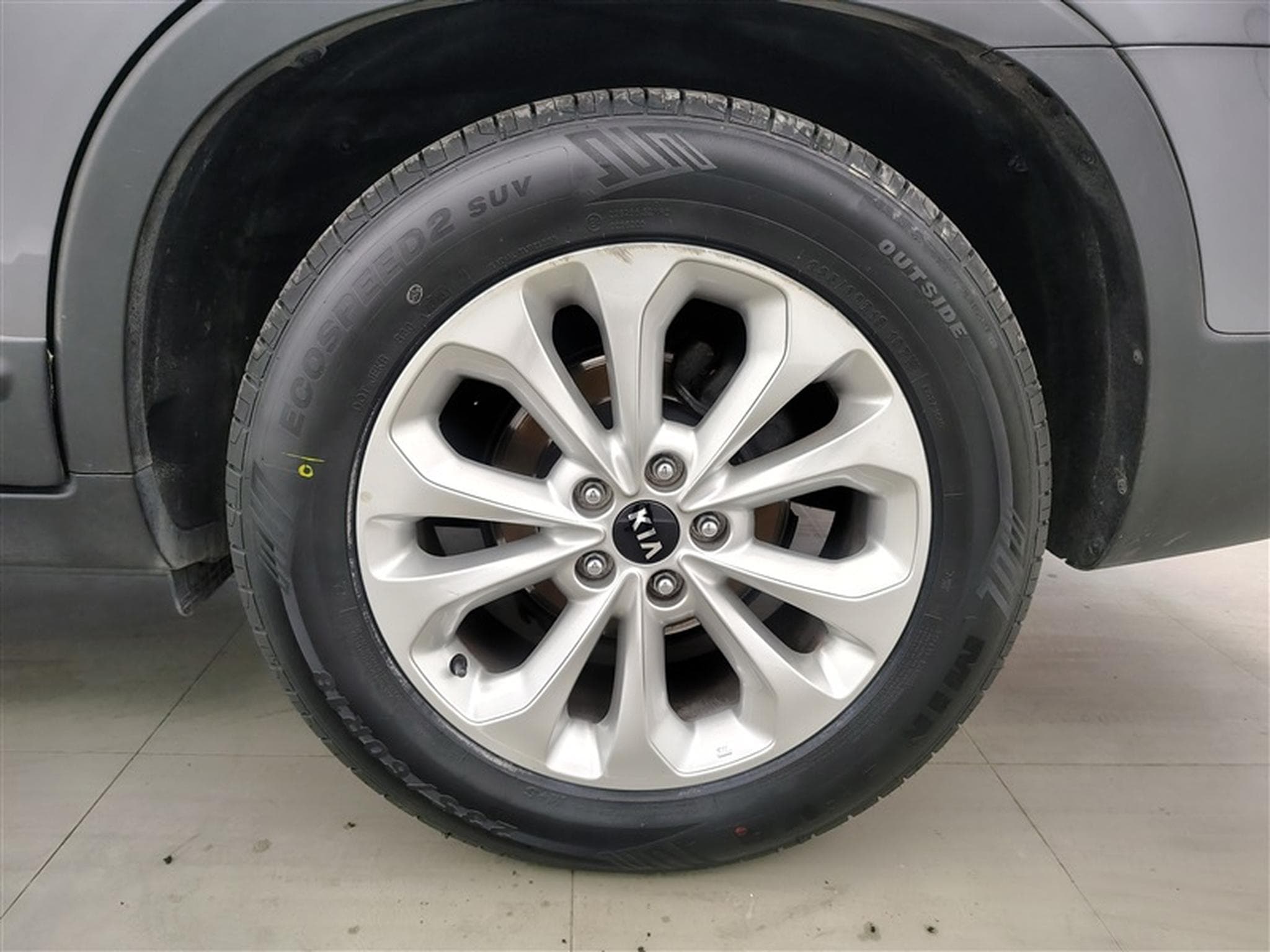 Kia Sorento 2 CRDi  7pl.//CUIR/NAVI/TO PANO/XENON (2017) - Foto 6