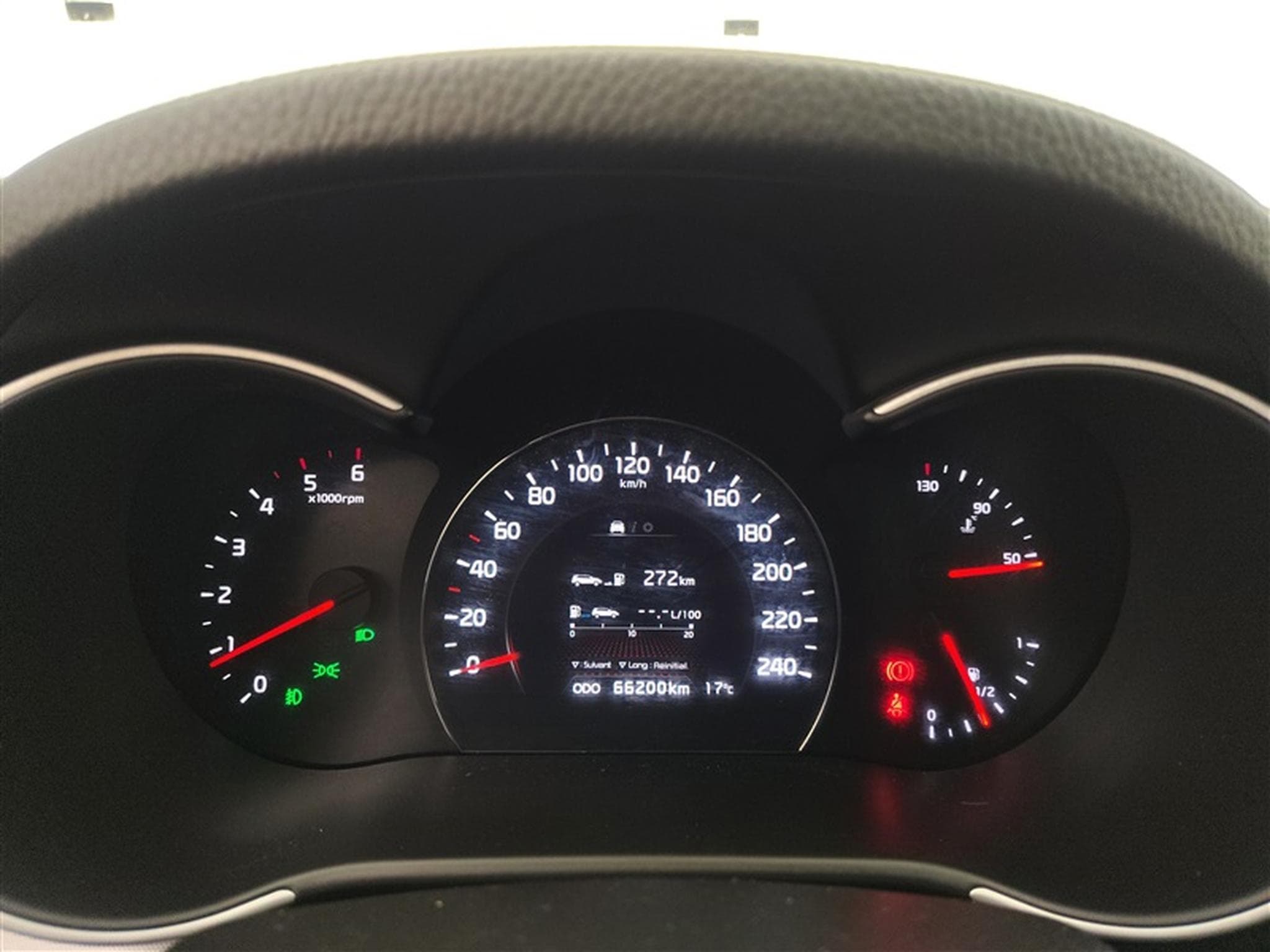 Kia Sorento 2 CRDi  7pl.//CUIR/NAVI/TO PANO/XENON (2017) - Foto 10