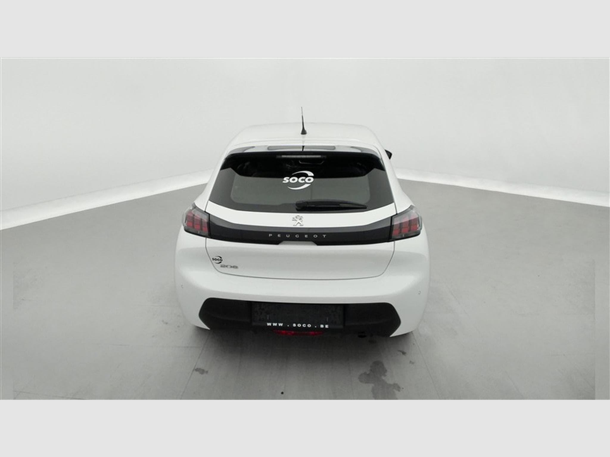 Peugeot 208 1.2i PureTech Active MIRRORLINK / PDC AR / JA 16" (2022) - Foto 5