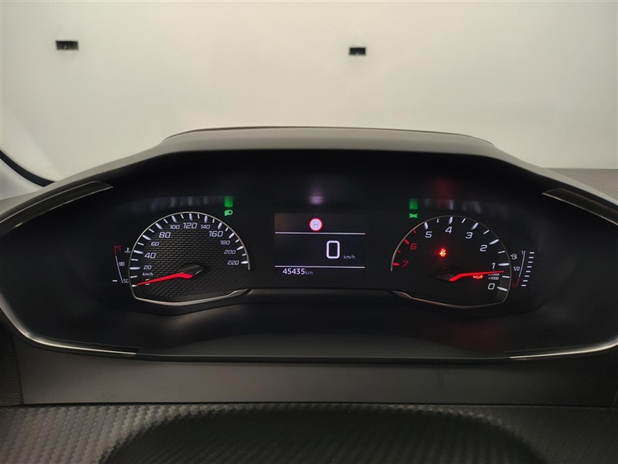 Peugeot 208 1.2i PureTech Active MIRRORLINK / PDC AR / JA 16" (2022) - Foto 10