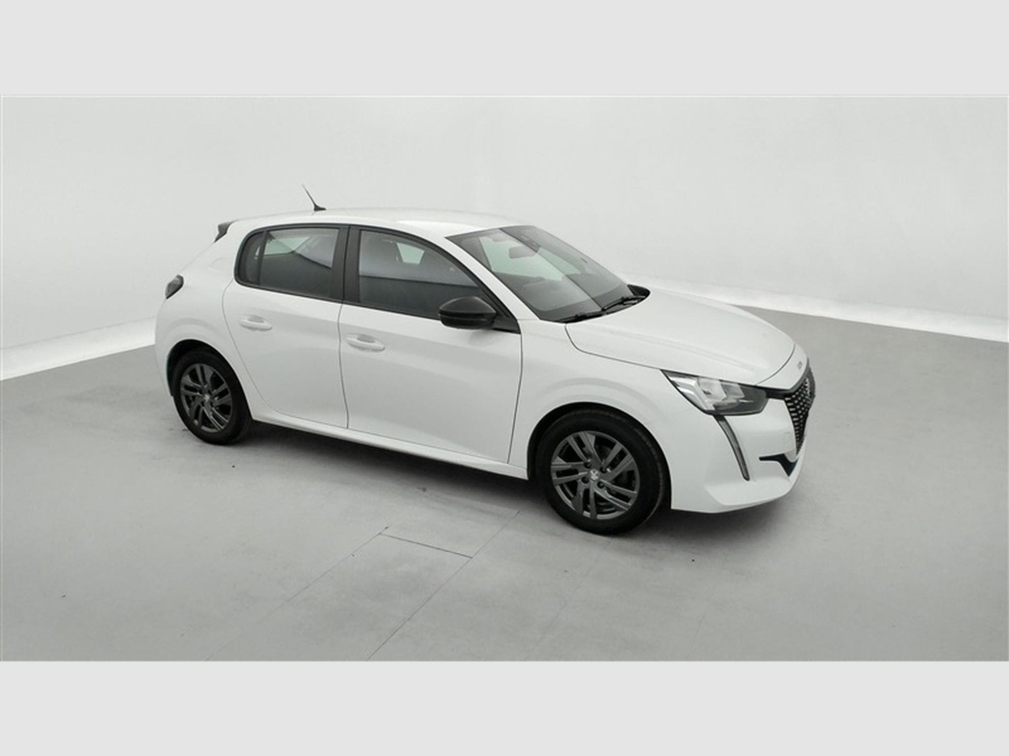 Peugeot 208 1.2i PureTech Active MIRRORLINK / PDC AR / JA 16" (2022) - Foto 22