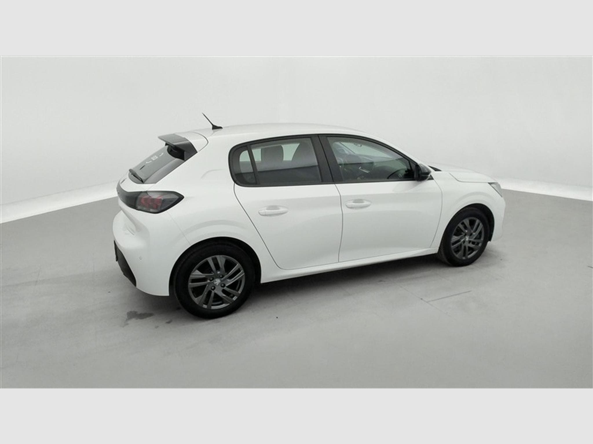 Peugeot 208 1.2i PureTech Active MIRRORLINK / PDC AR / JA 16" (2022) - Foto 24