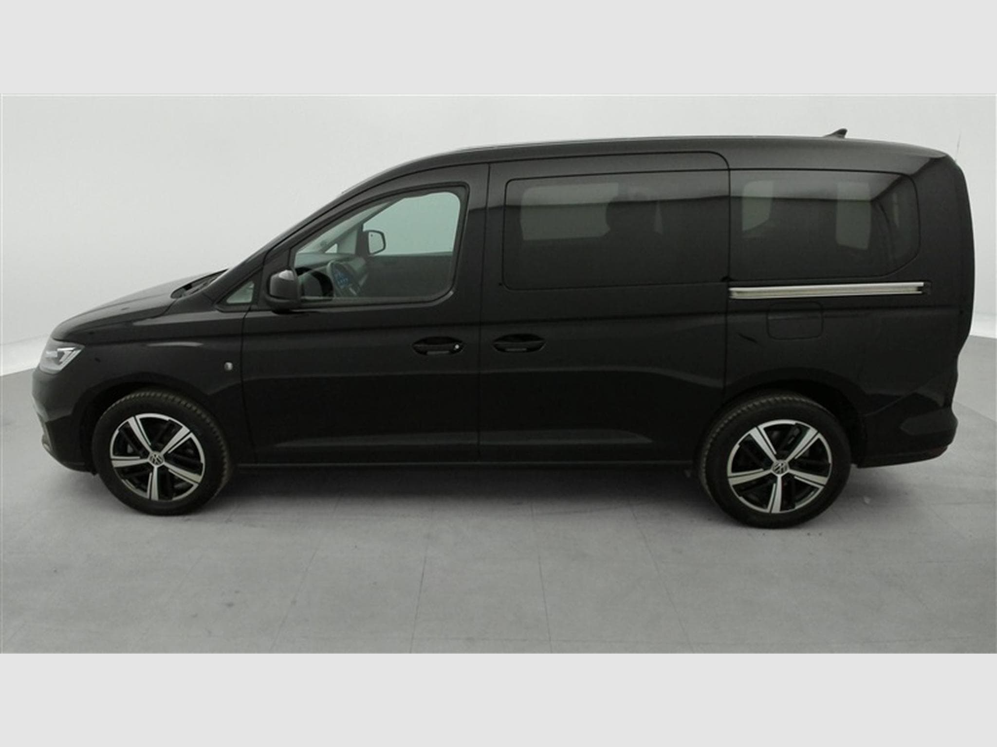 VW Caddy 2.0 TDi Business DSG/Long/Double cab (2023) - Photo 3