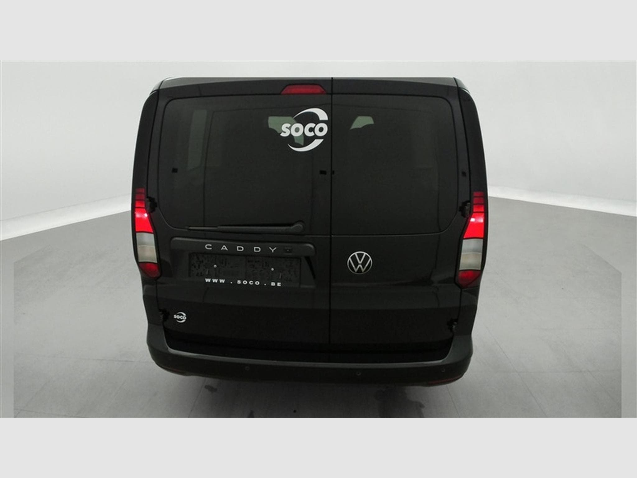 VW Caddy 2.0 TDi Business DSG/Long/Double cab (2023) - Photo 5