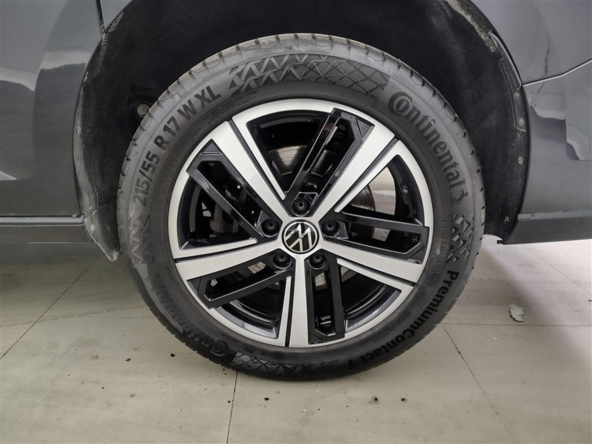 VW Caddy 2.0 TDi Business DSG/Long/Double cab (2023) - Photo 6